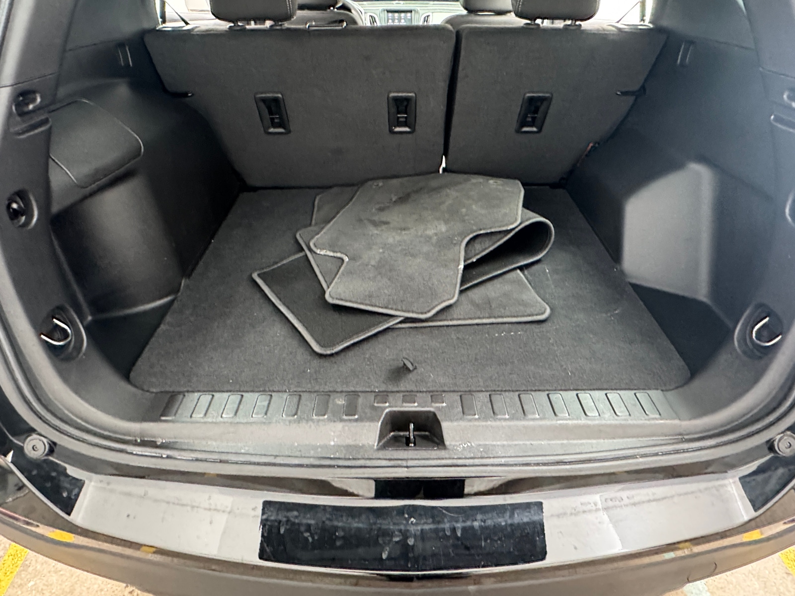 Thumbnail: 2024 Chevrolet Equinox - 7