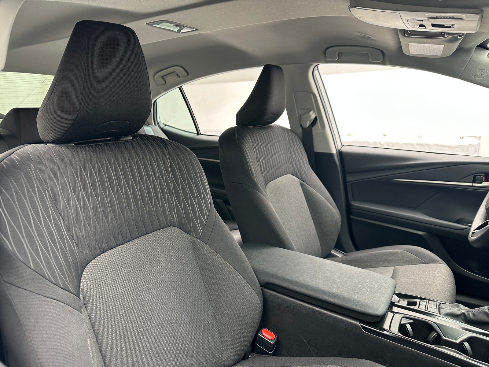 Thumbnail: 2025 Toyota Camry - 2