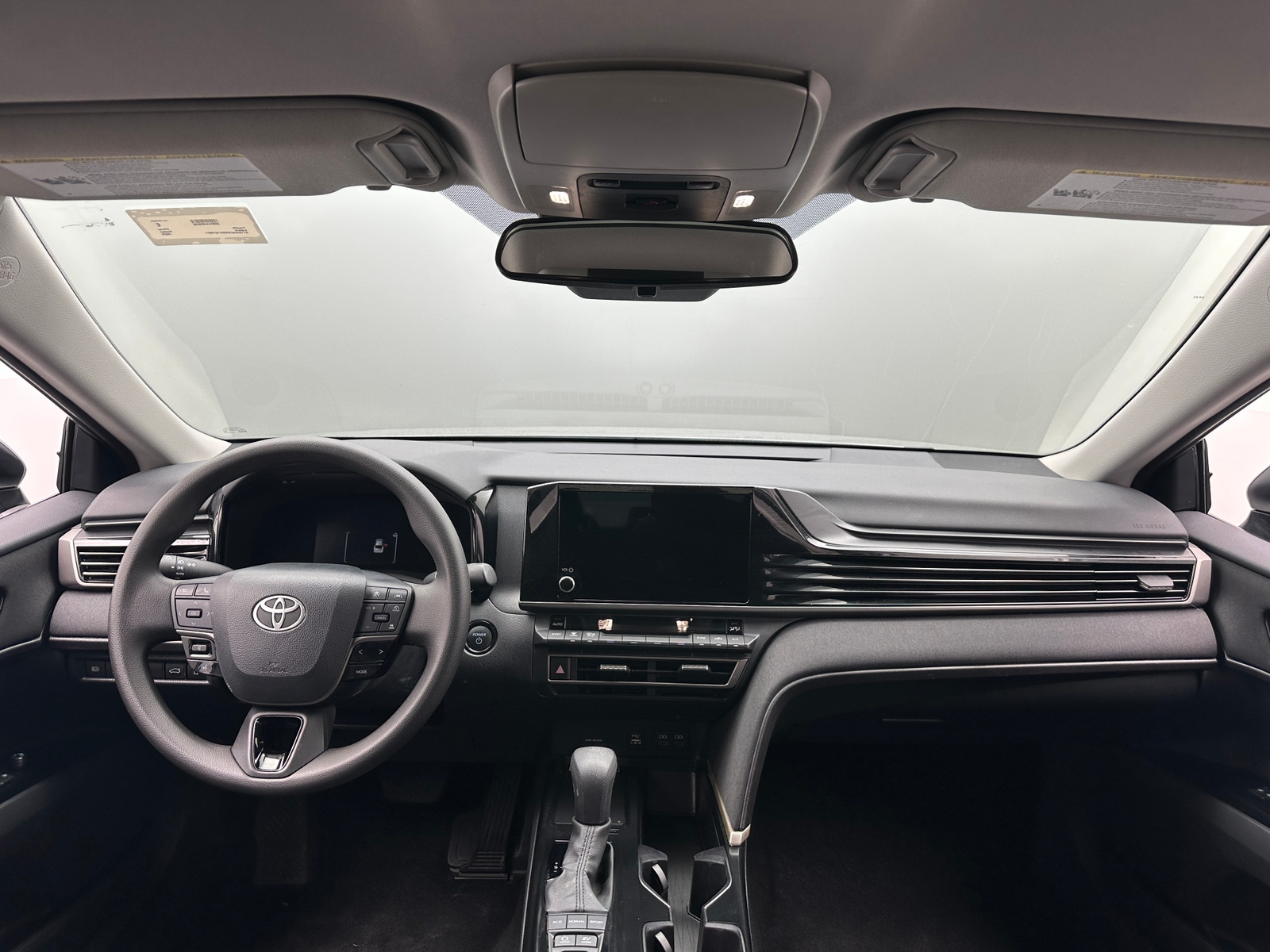 Thumbnail: 2025 Toyota Camry - 3