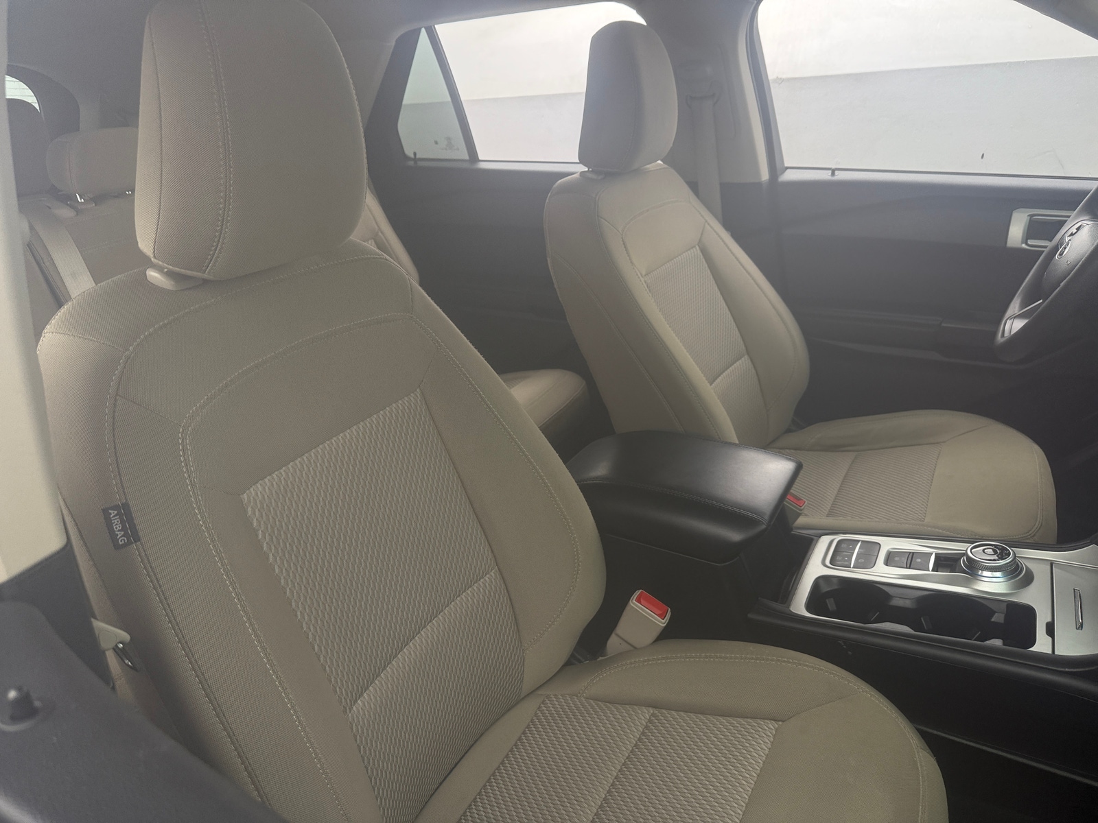 Thumbnail: 2023 Ford Explorer - 2