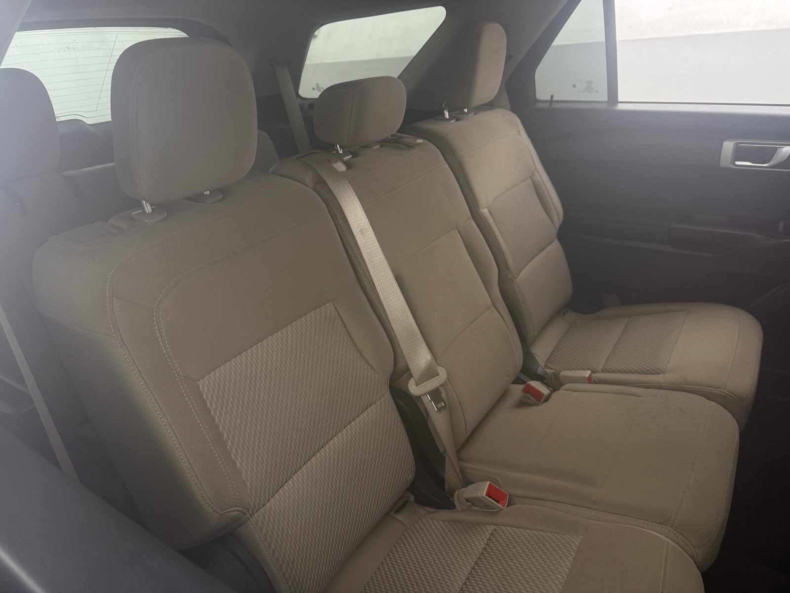 Thumbnail: 2023 Ford Explorer - 6