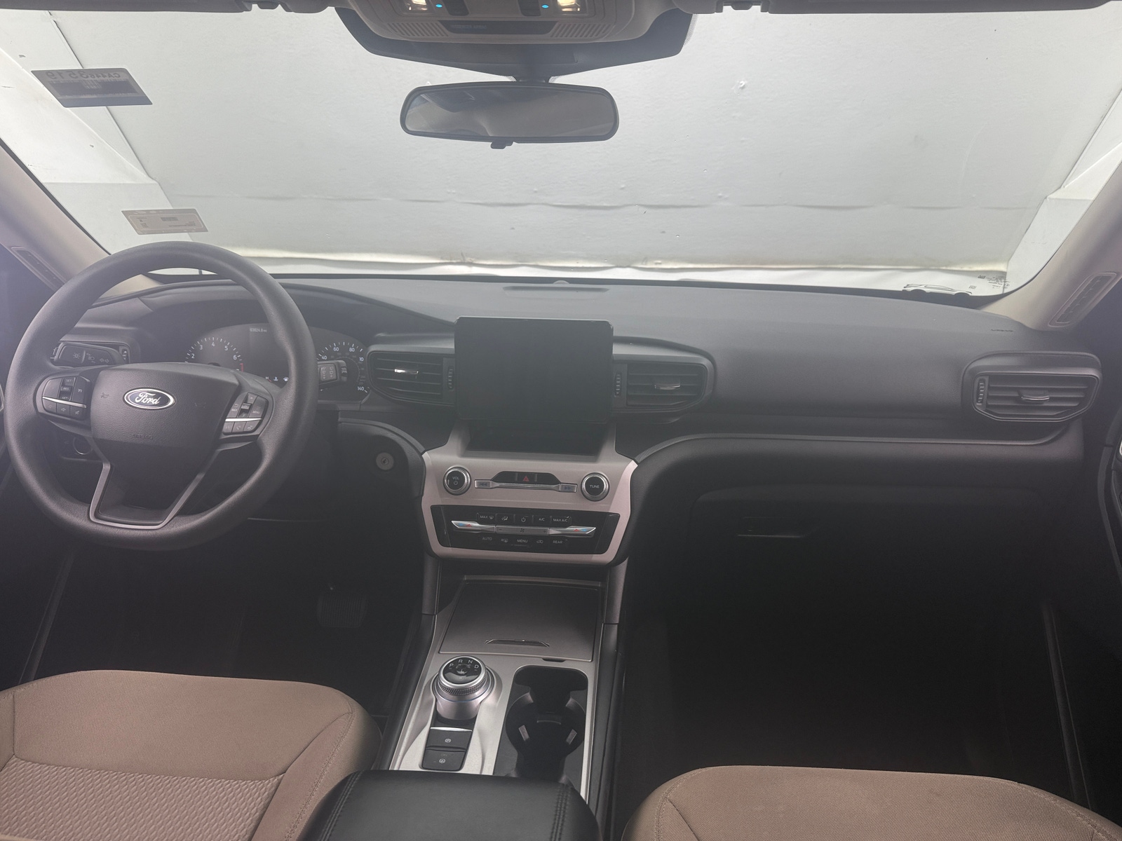 Thumbnail: 2023 Ford Explorer - 3