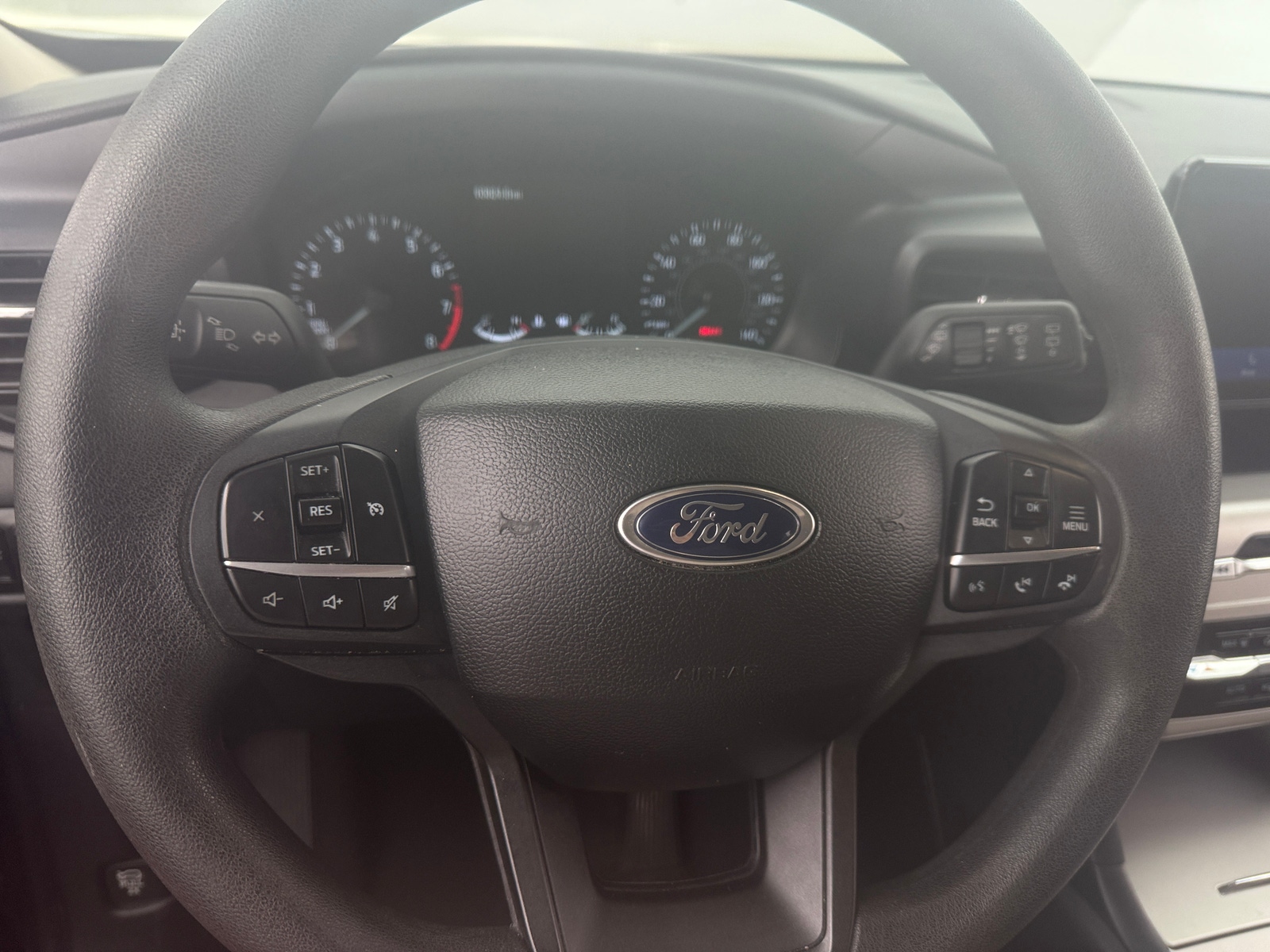 Thumbnail: 2023 Ford Explorer - 5