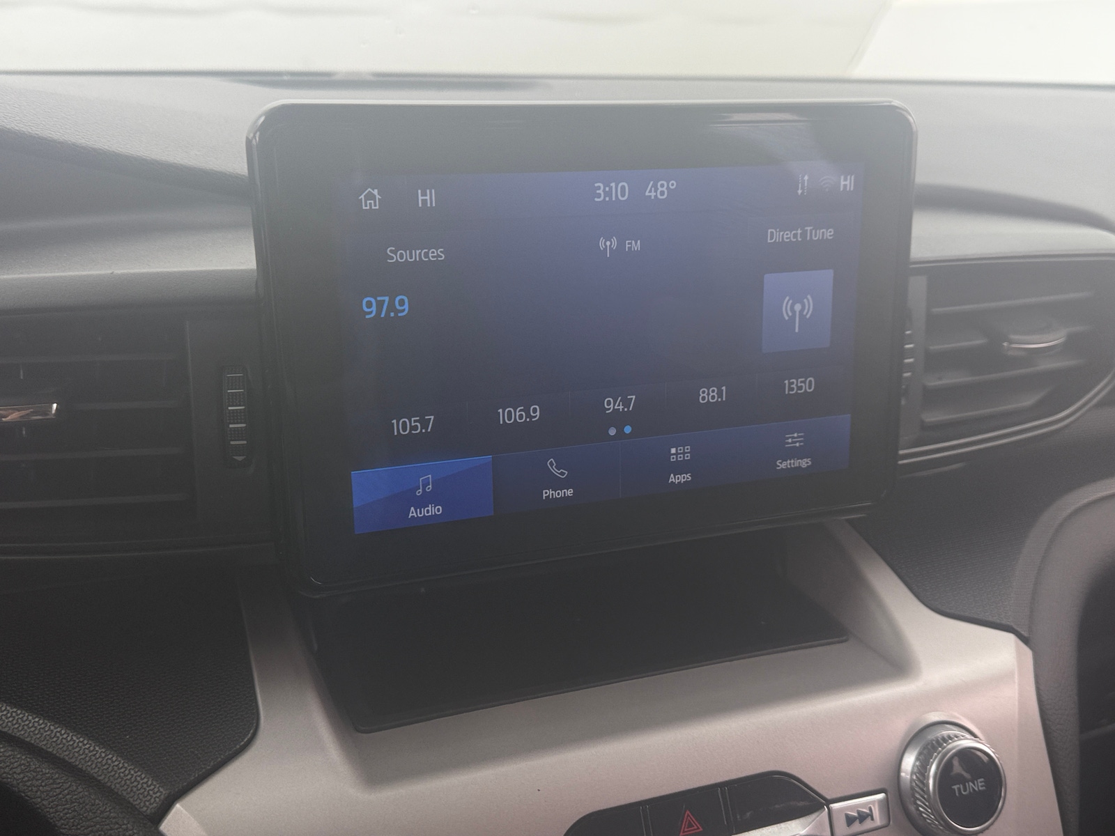 Thumbnail: 2023 Ford Explorer - 4