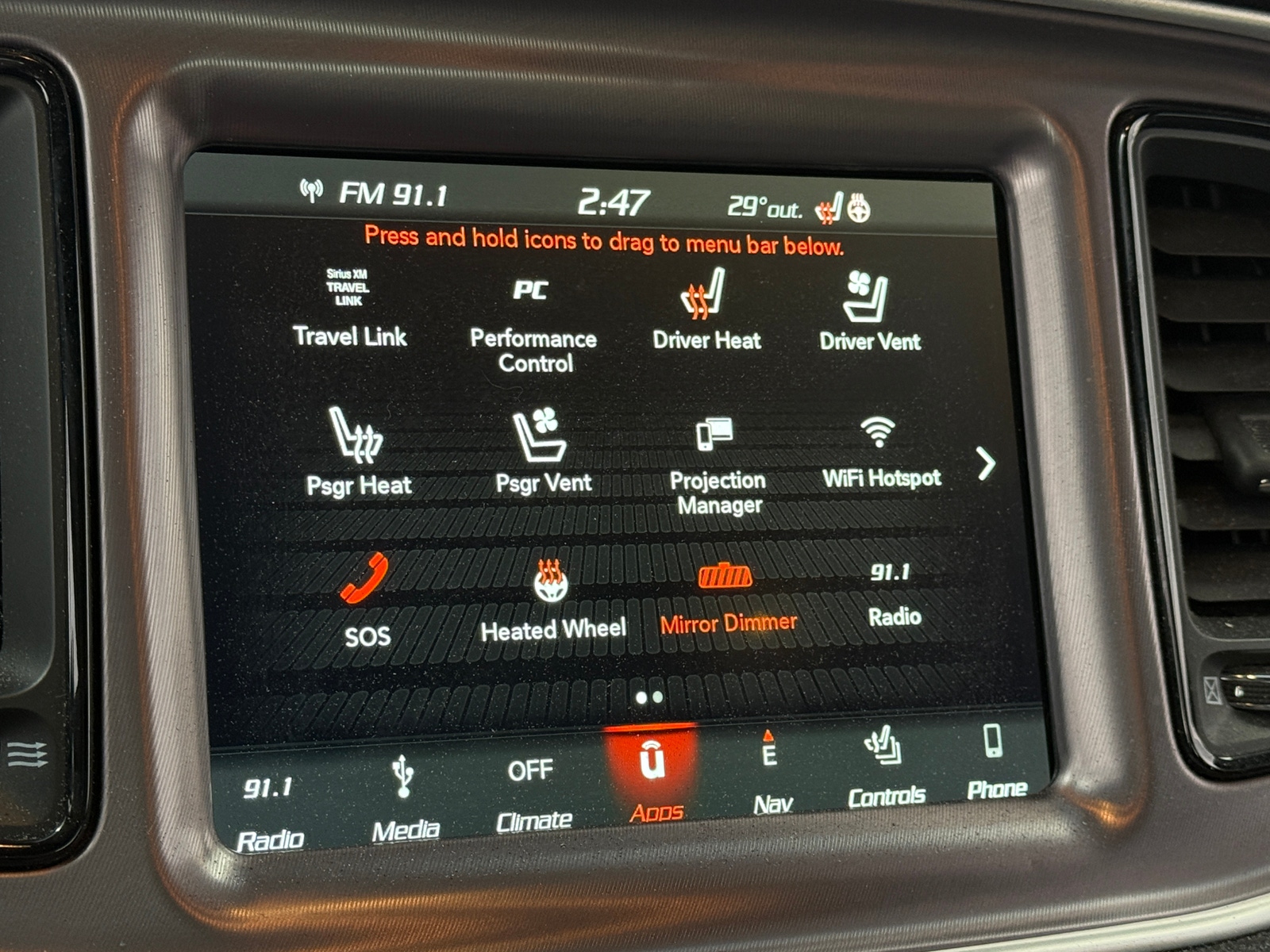 Thumbnail: 2019 Dodge Challenger - 2