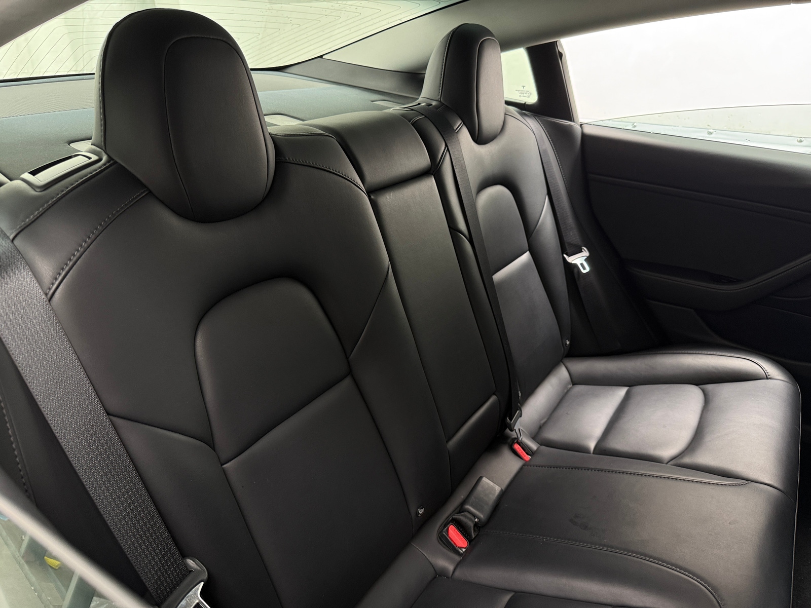 Thumbnail: 2018 Tesla Model 3 - 5