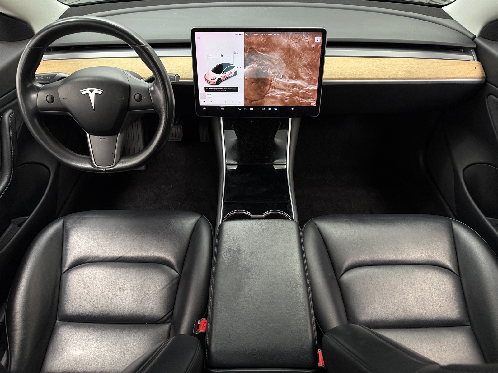 Thumbnail: 2018 Tesla Model 3 - 2