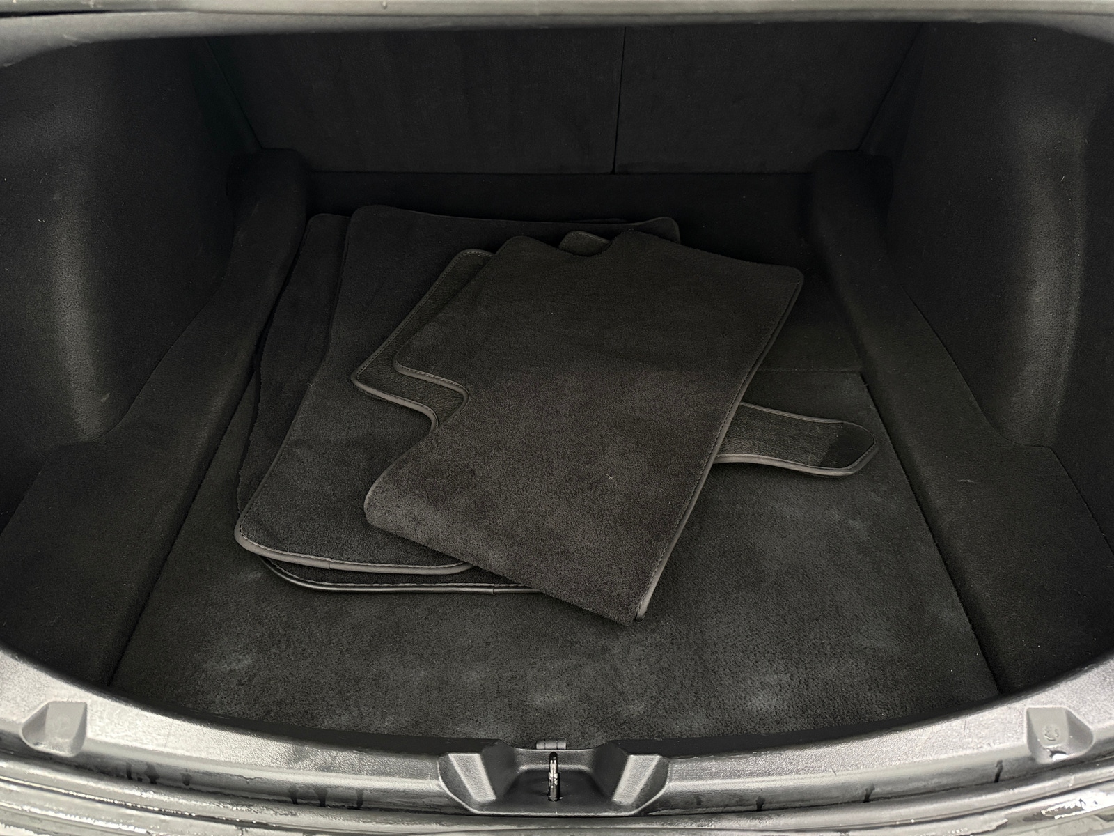 Thumbnail: 2018 Tesla Model 3 - 6