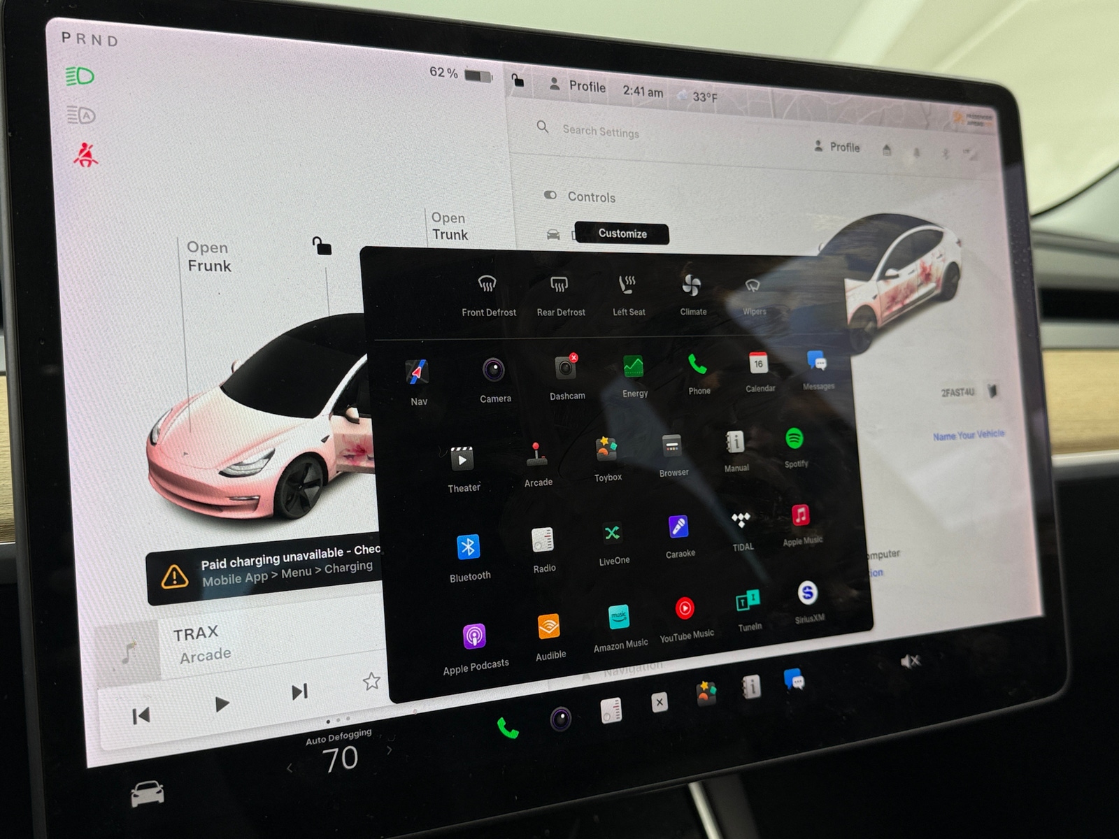 Thumbnail: 2018 Tesla Model 3 - 3