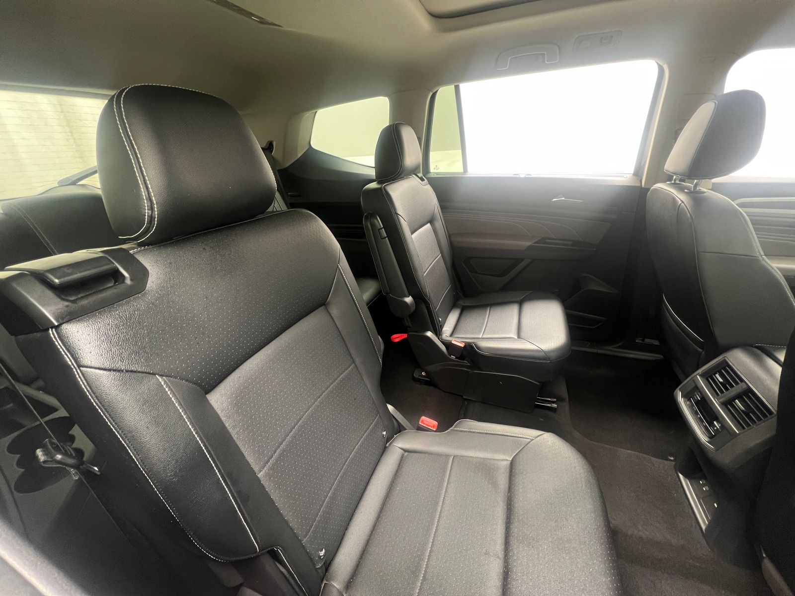 Thumbnail: 2021 Volkswagen Atlas - 5