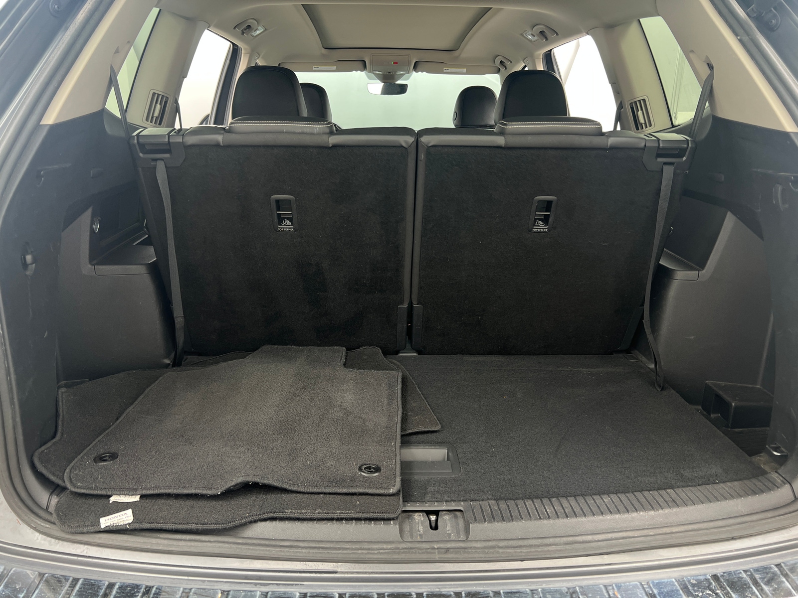 Thumbnail: 2021 Volkswagen Atlas - 6