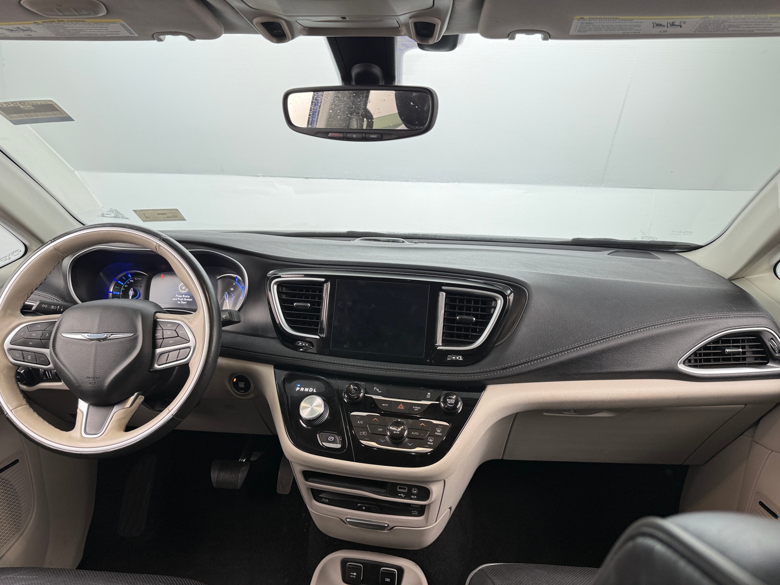 Thumbnail: 2020 Chrysler Pacifica - 2