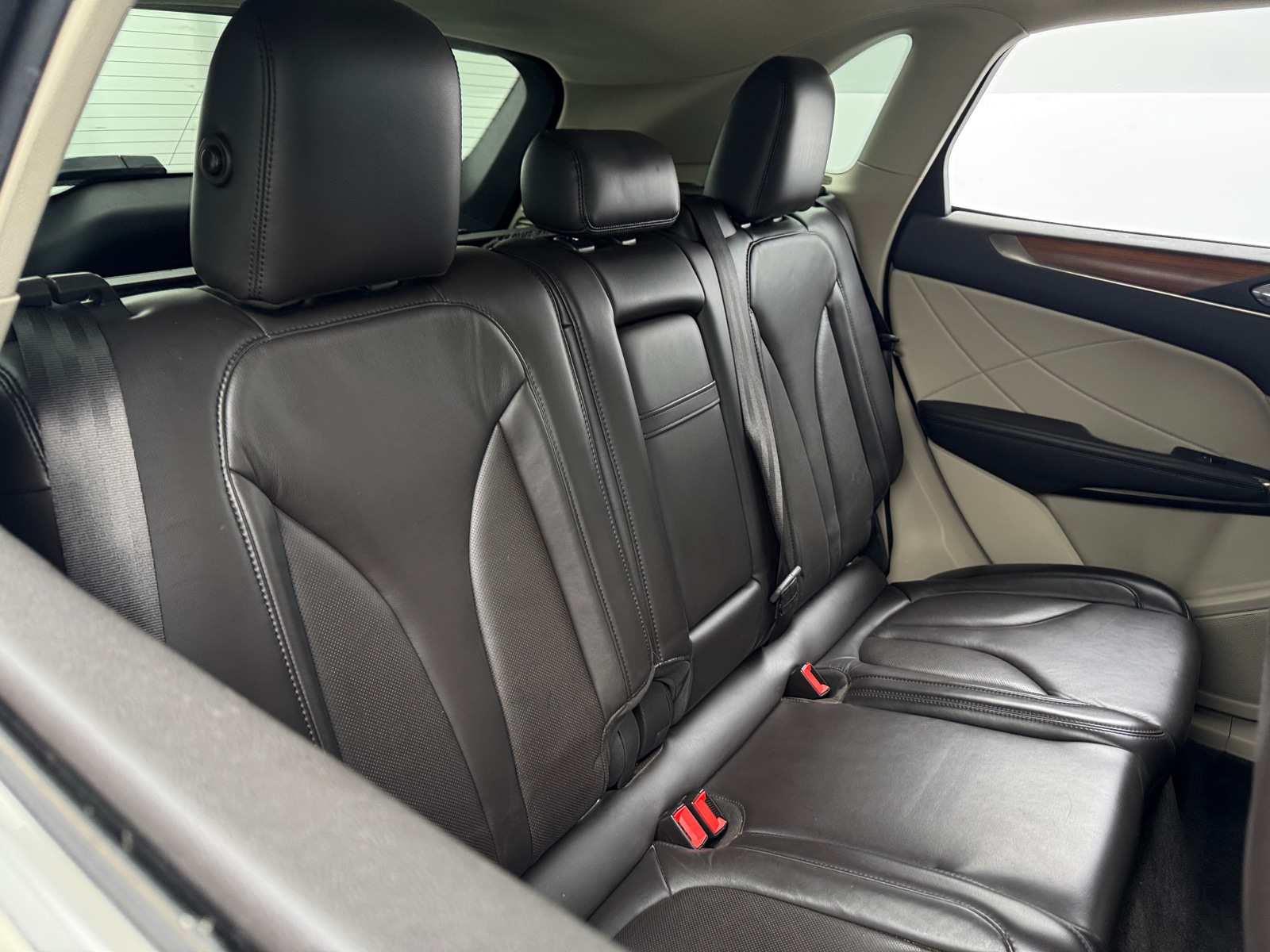 Thumbnail: 2018 Lincoln MKC - 6