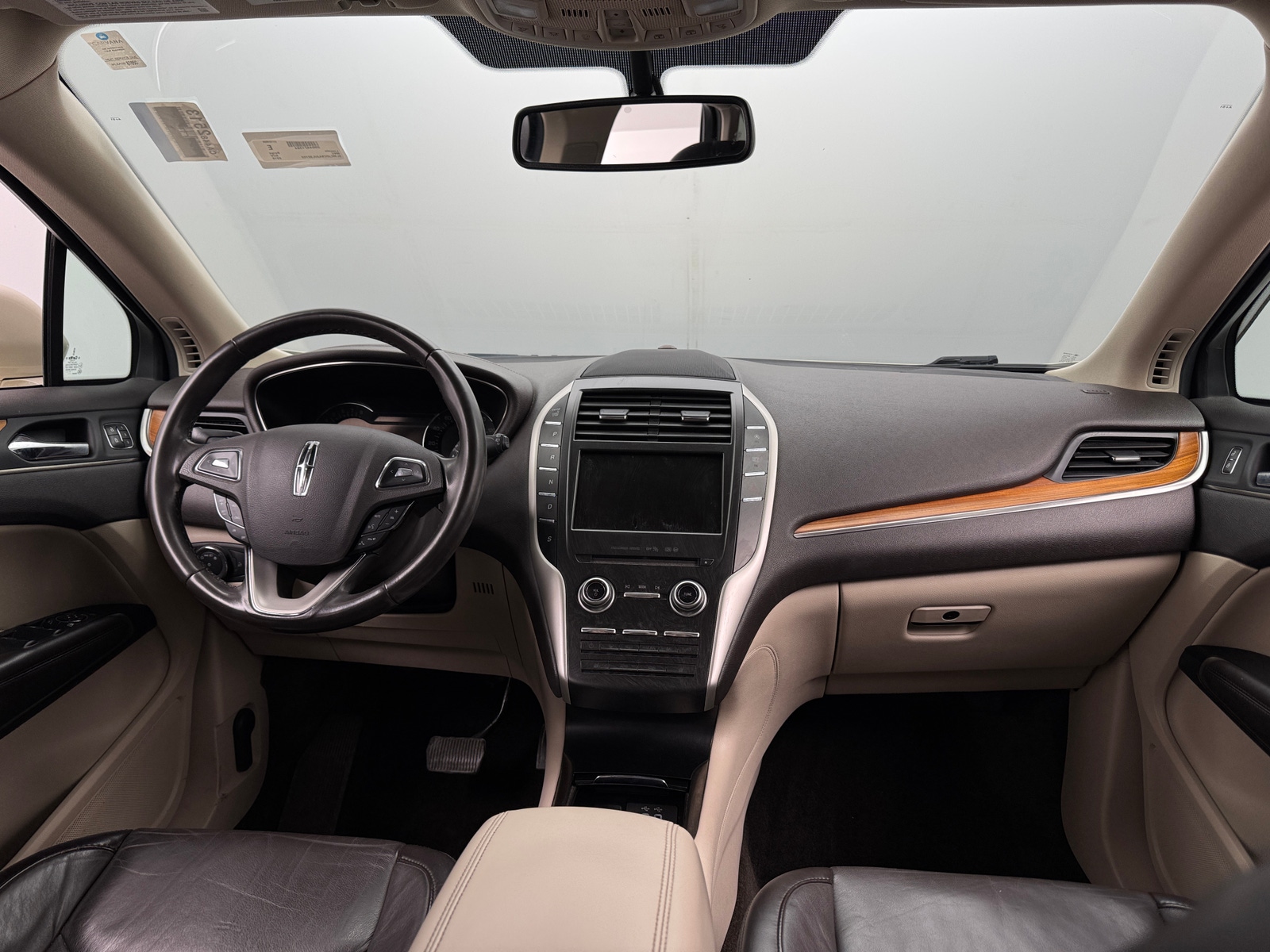 Thumbnail: 2018 Lincoln MKC - 3