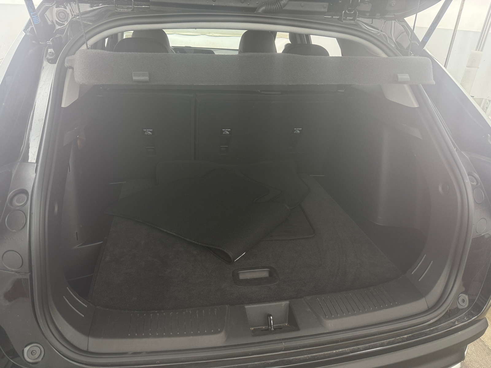 Thumbnail: 2025 Chevrolet Trax - 7