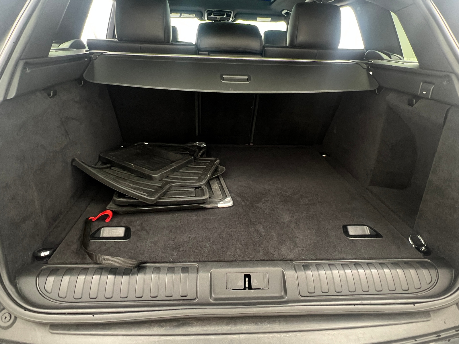 Thumbnail: 2016 Land Rover Range Rover Sport - 6