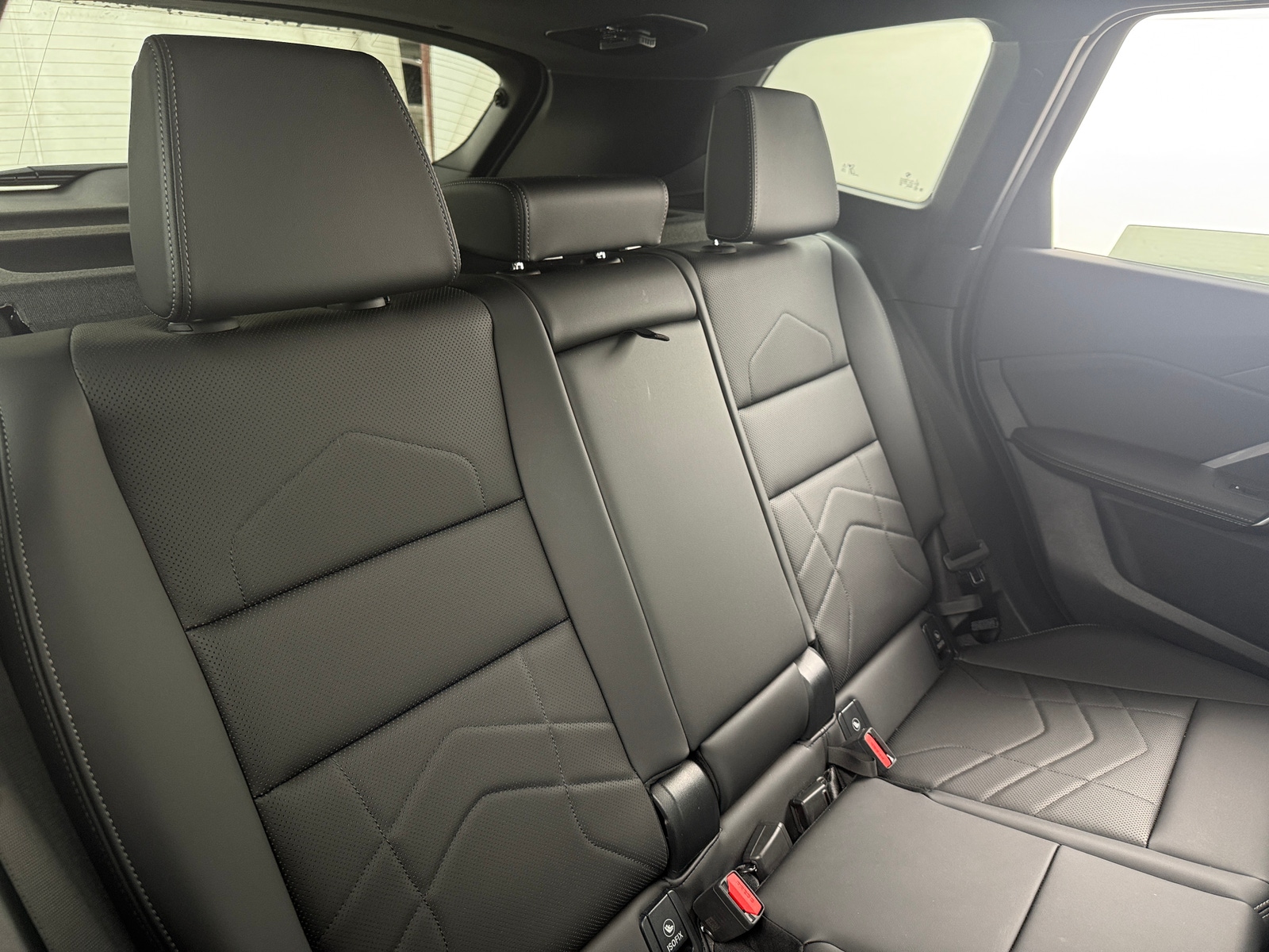 Thumbnail: 2025 BMW X1 - 5