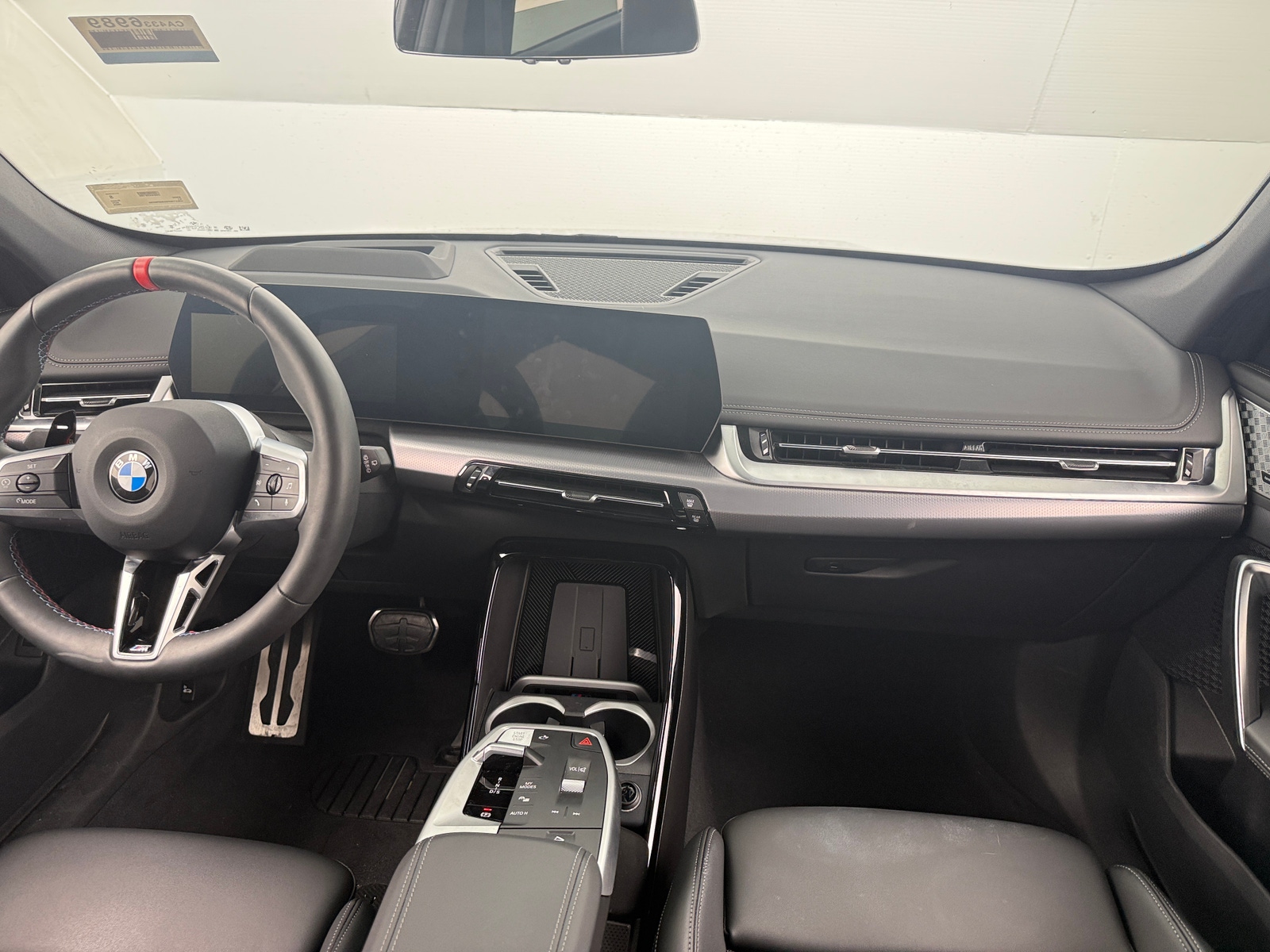 Thumbnail: 2025 BMW X1 - 2