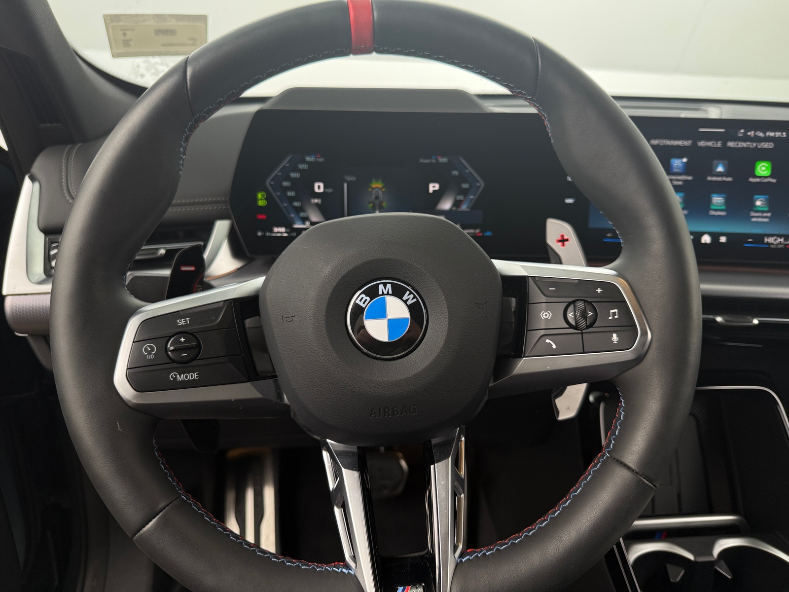 Thumbnail: 2025 BMW X1 - 4