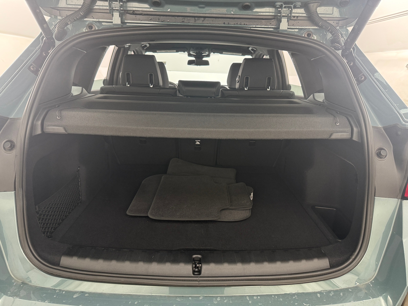 Thumbnail: 2025 BMW X1 - 6