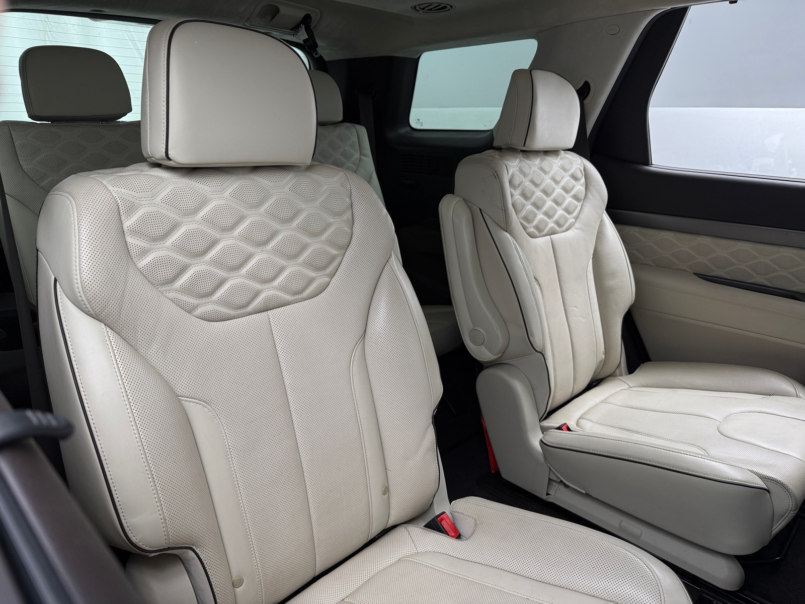 Thumbnail: 2020 Hyundai Palisade - 5