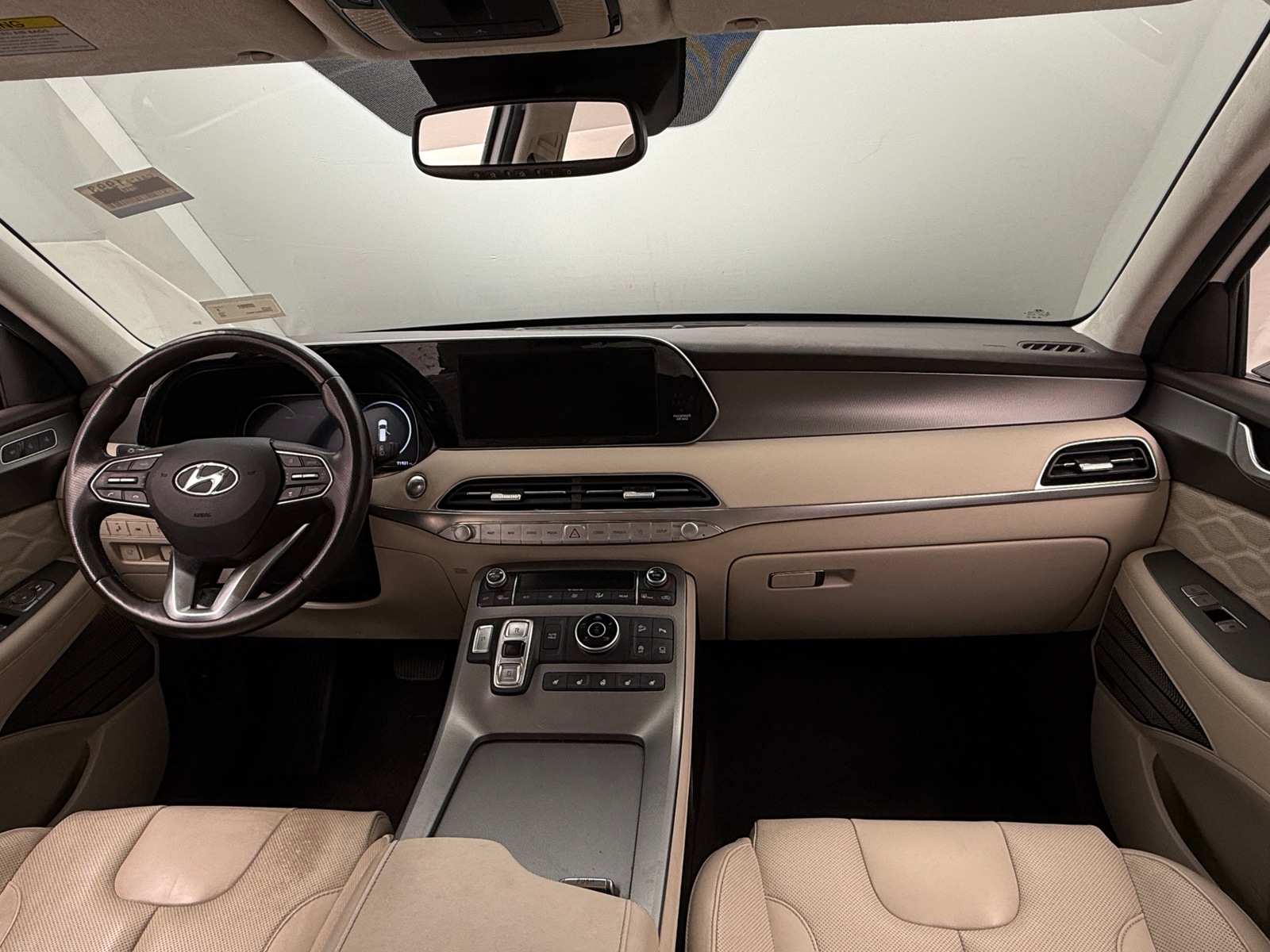 Thumbnail: 2020 Hyundai Palisade - 2