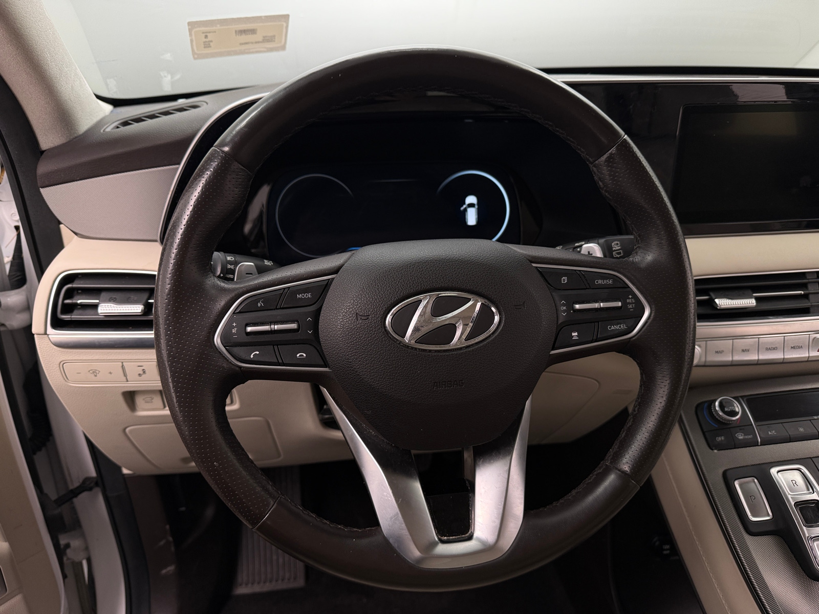 Thumbnail: 2020 Hyundai Palisade - 4