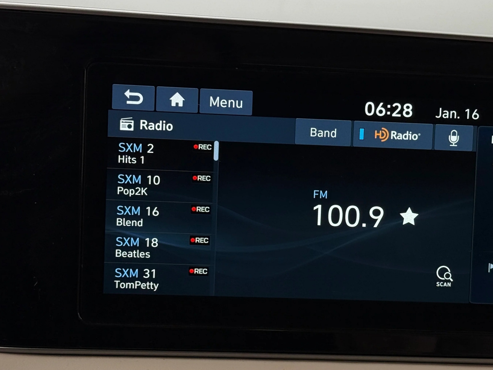 Thumbnail: 2020 Hyundai Palisade - 3