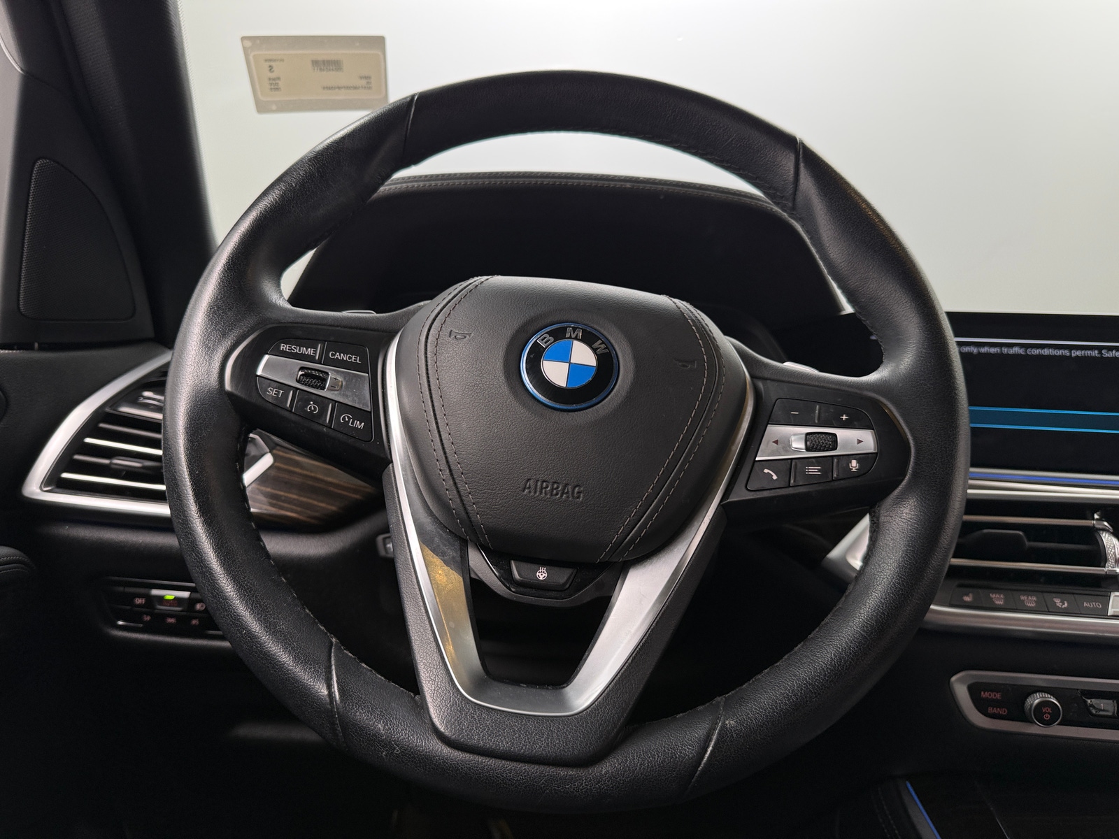 Thumbnail: 2023 BMW X5 - 4