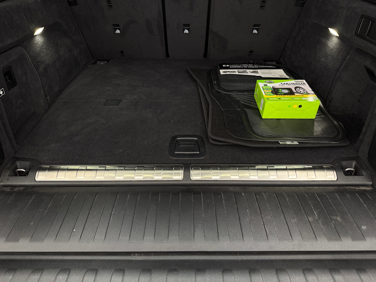 Thumbnail: 2023 BMW X5 - 6