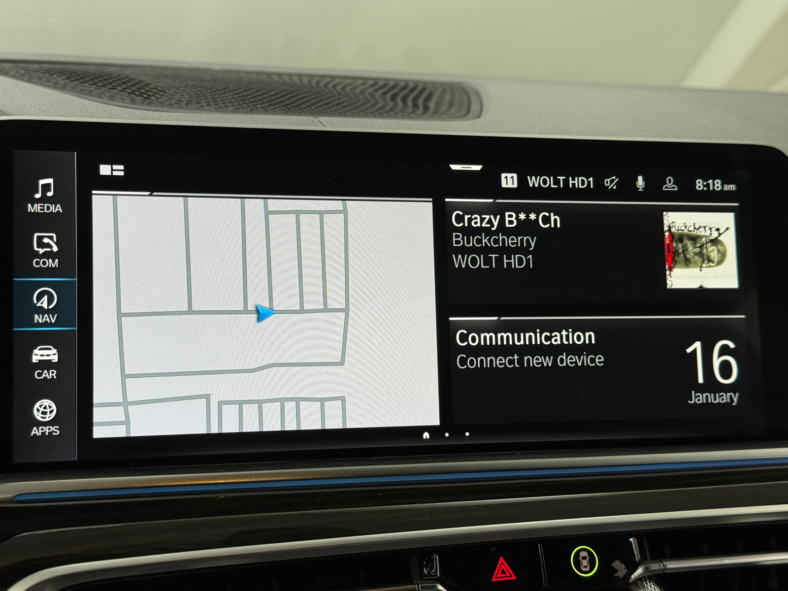 Thumbnail: 2023 BMW X5 - 3