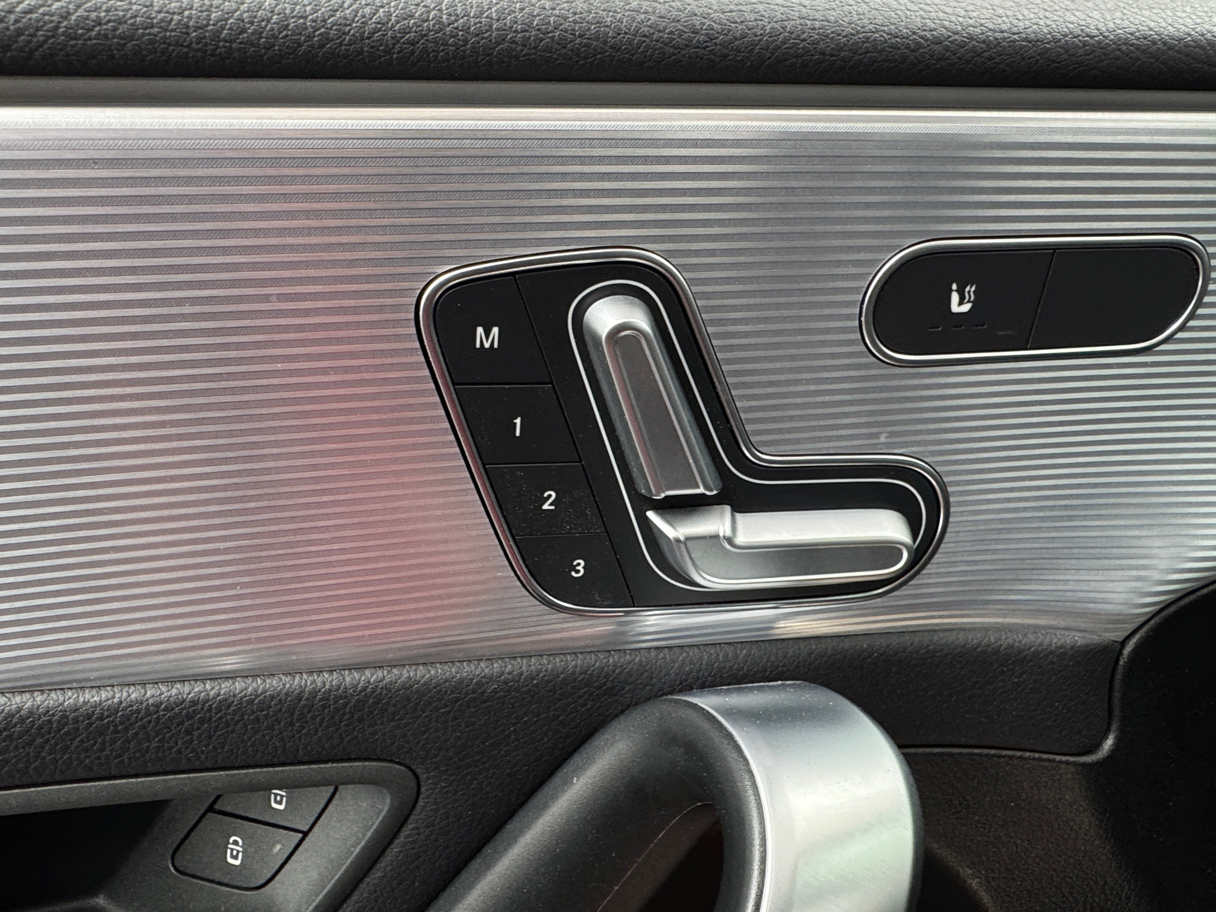 2019 Mercedes-Benz A-Class