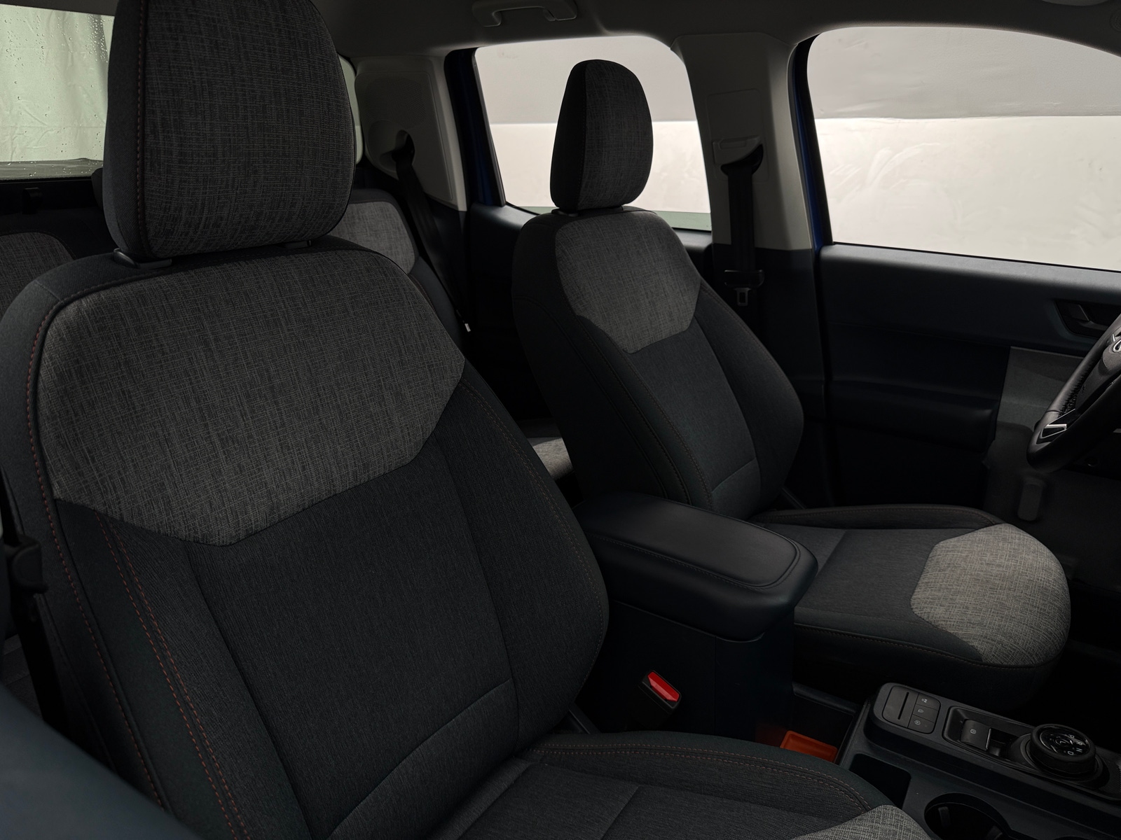 Thumbnail: 2023 Ford Maverick - 2