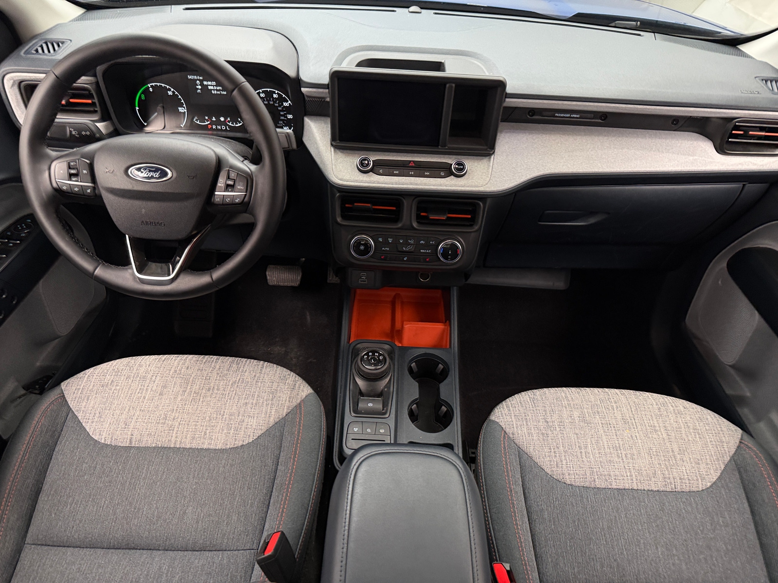 Thumbnail: 2023 Ford Maverick - 3