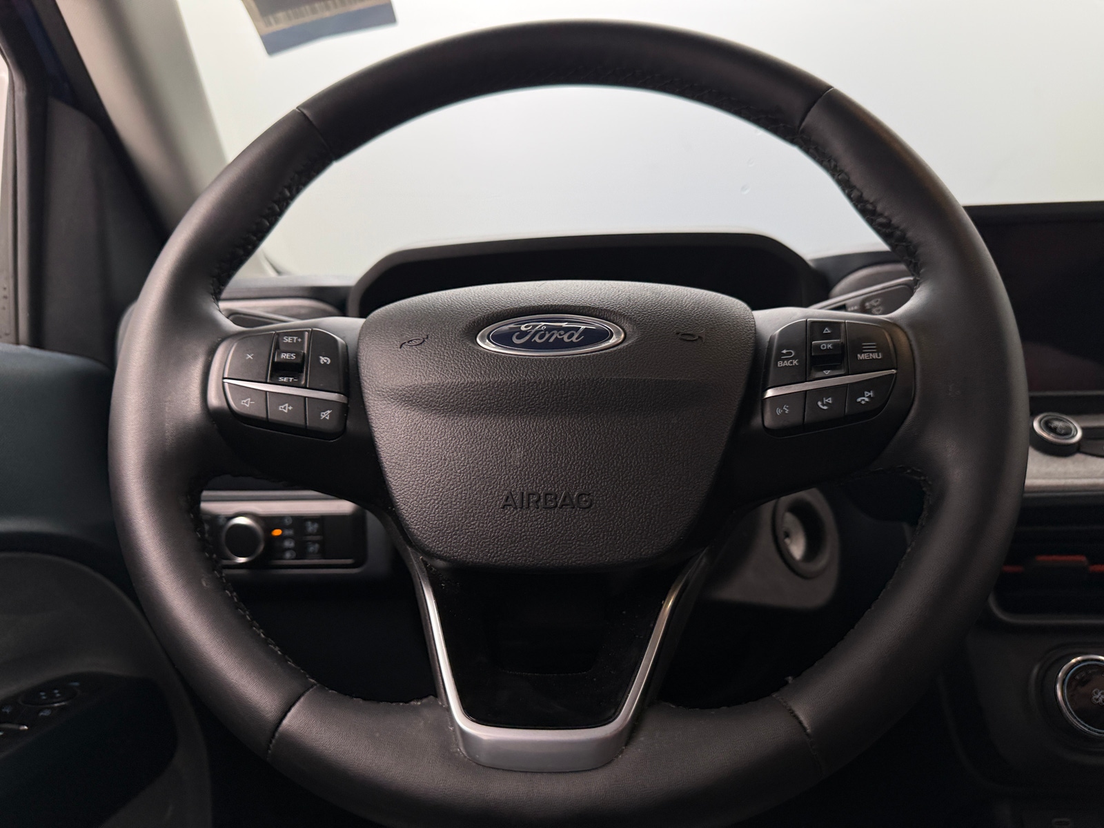 Thumbnail: 2023 Ford Maverick - 5