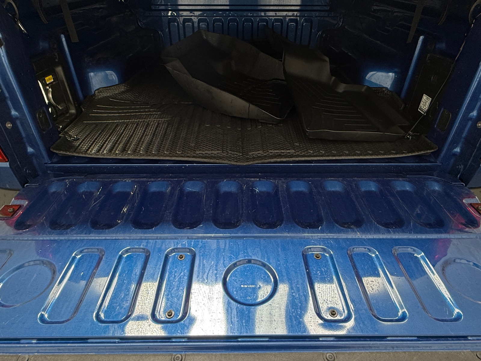 Thumbnail: 2023 Ford Maverick - 7