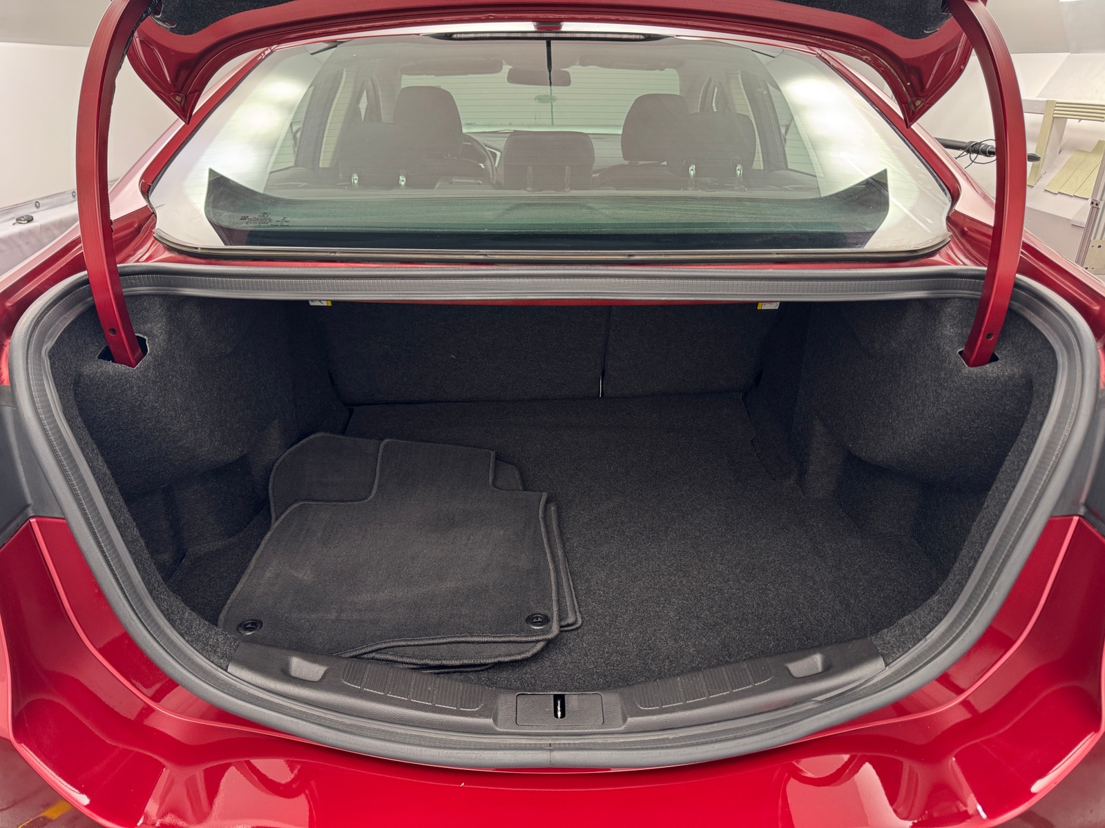 Thumbnail: 2015 Ford Fusion - 7