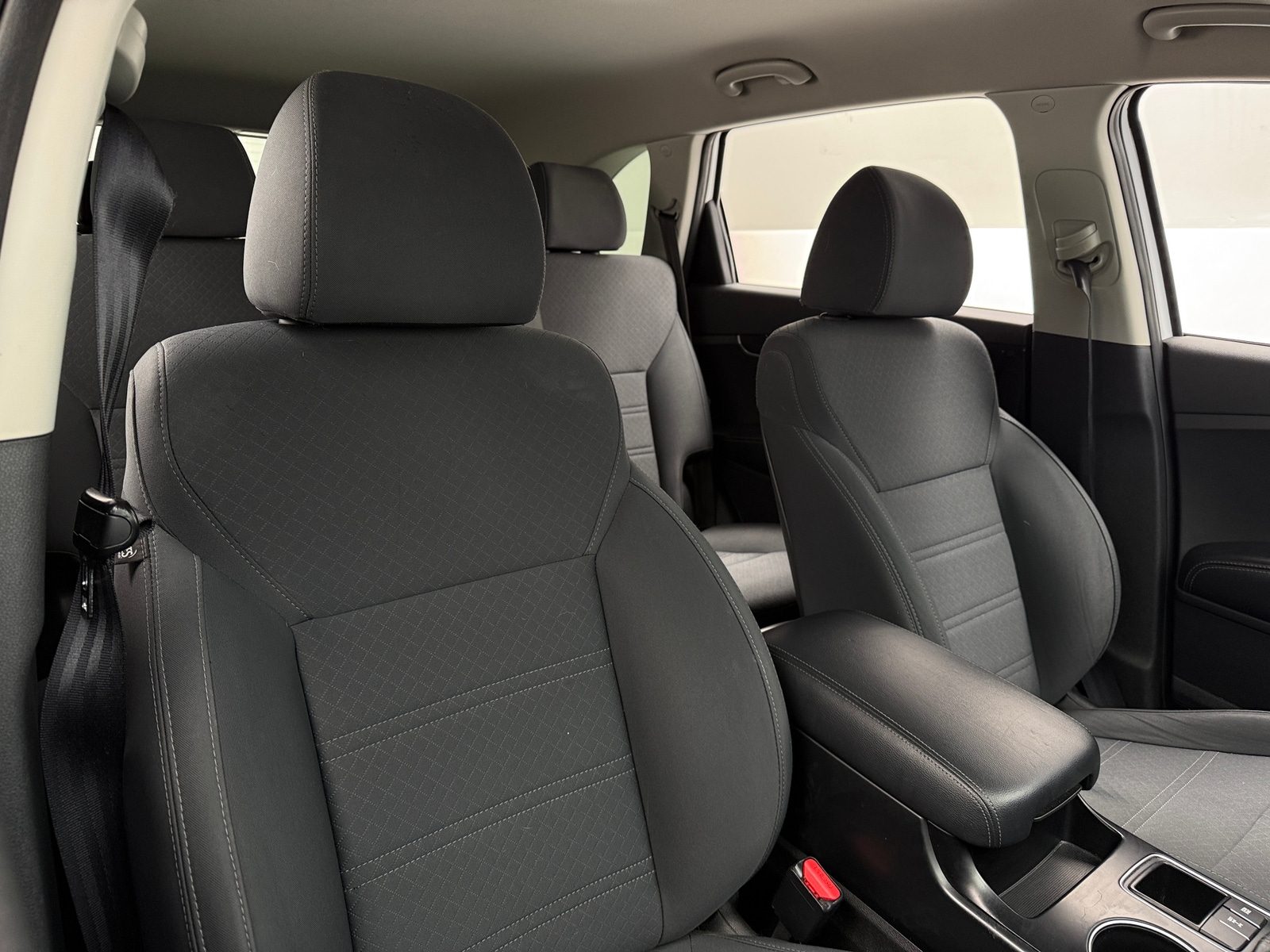 Thumbnail: 2020 Kia Sorento - 2