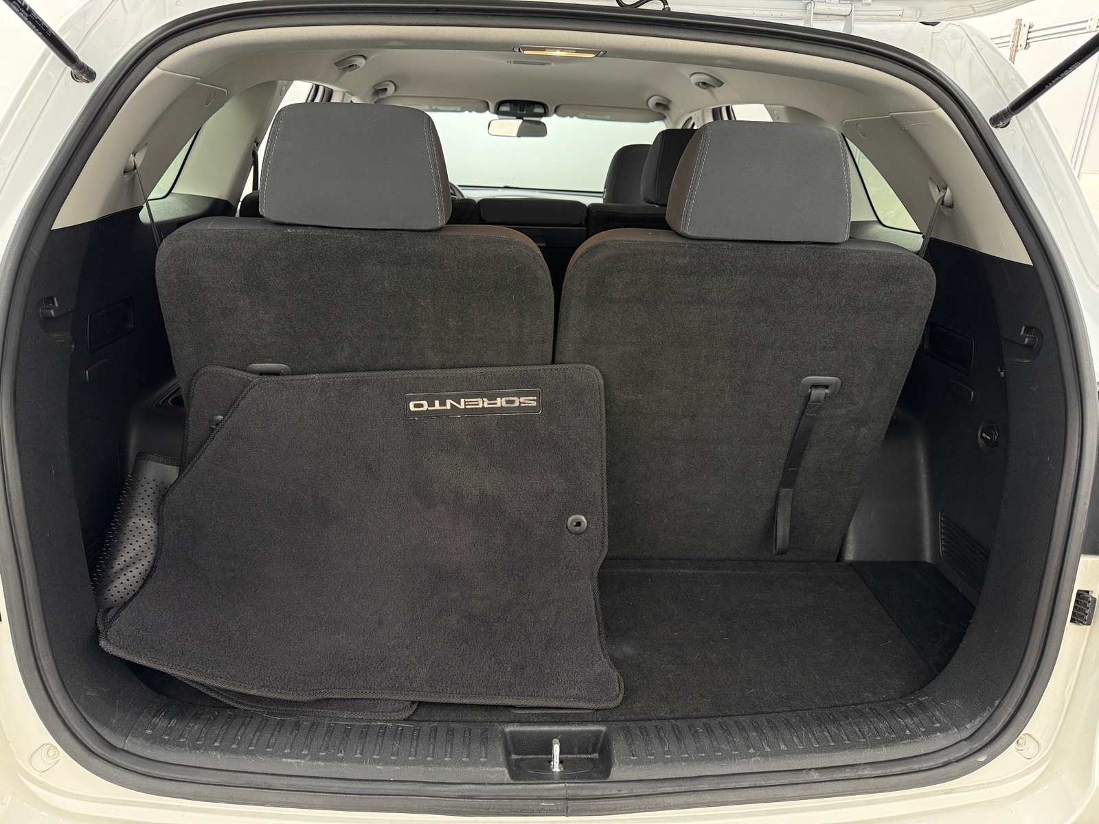 Thumbnail: 2020 Kia Sorento - 7