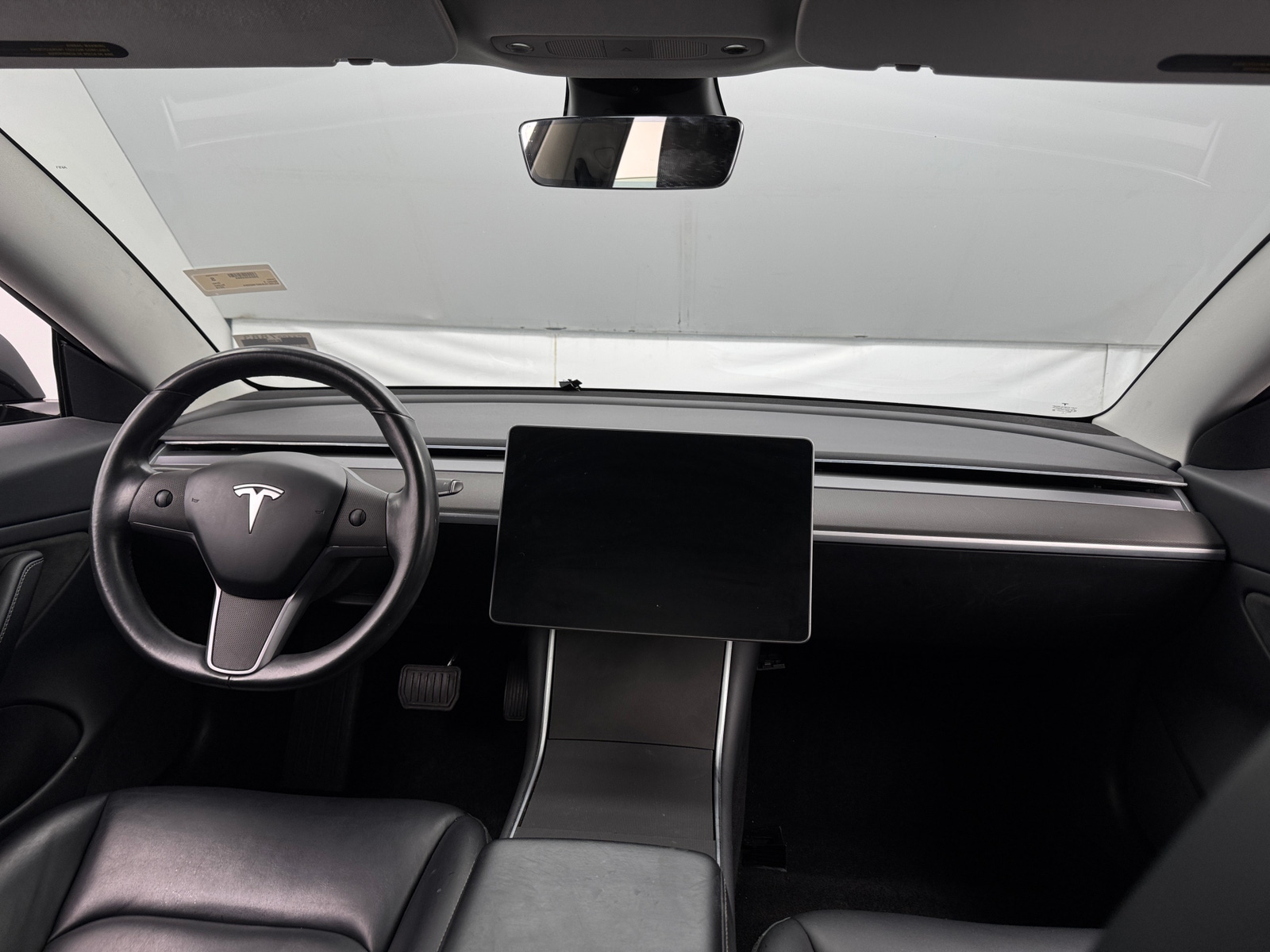 Thumbnail: 2019 Tesla Model 3 - 2