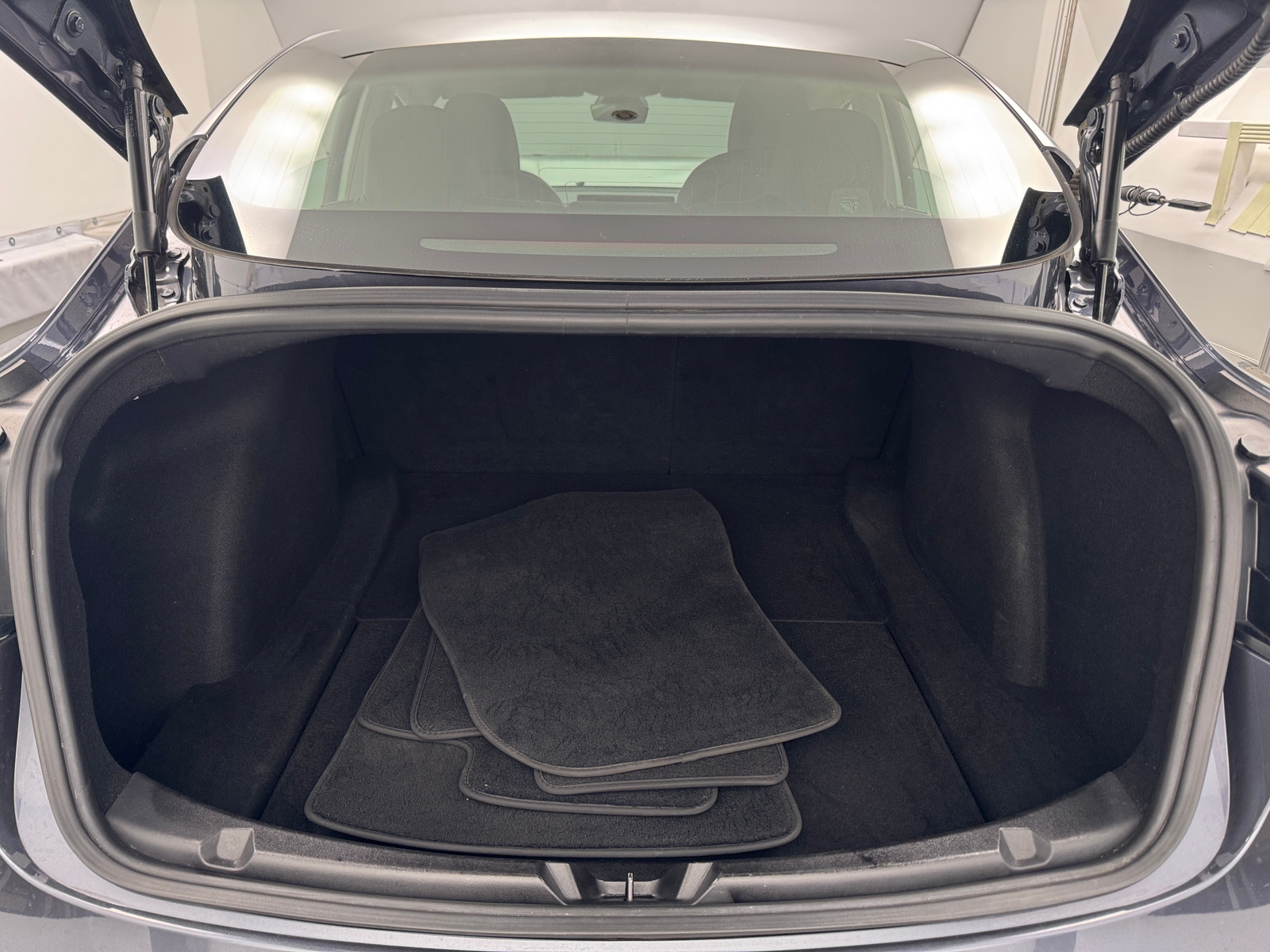 Thumbnail: 2019 Tesla Model 3 - 6