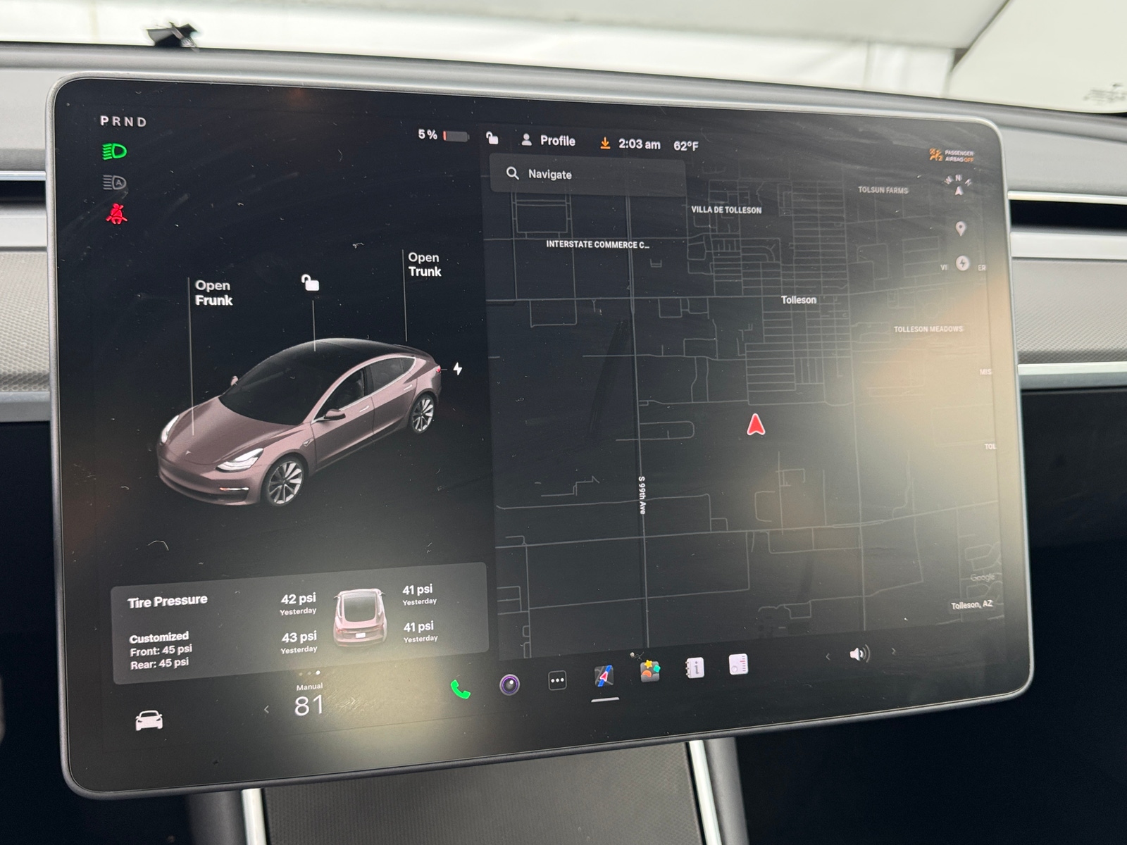 Thumbnail: 2019 Tesla Model 3 - 3