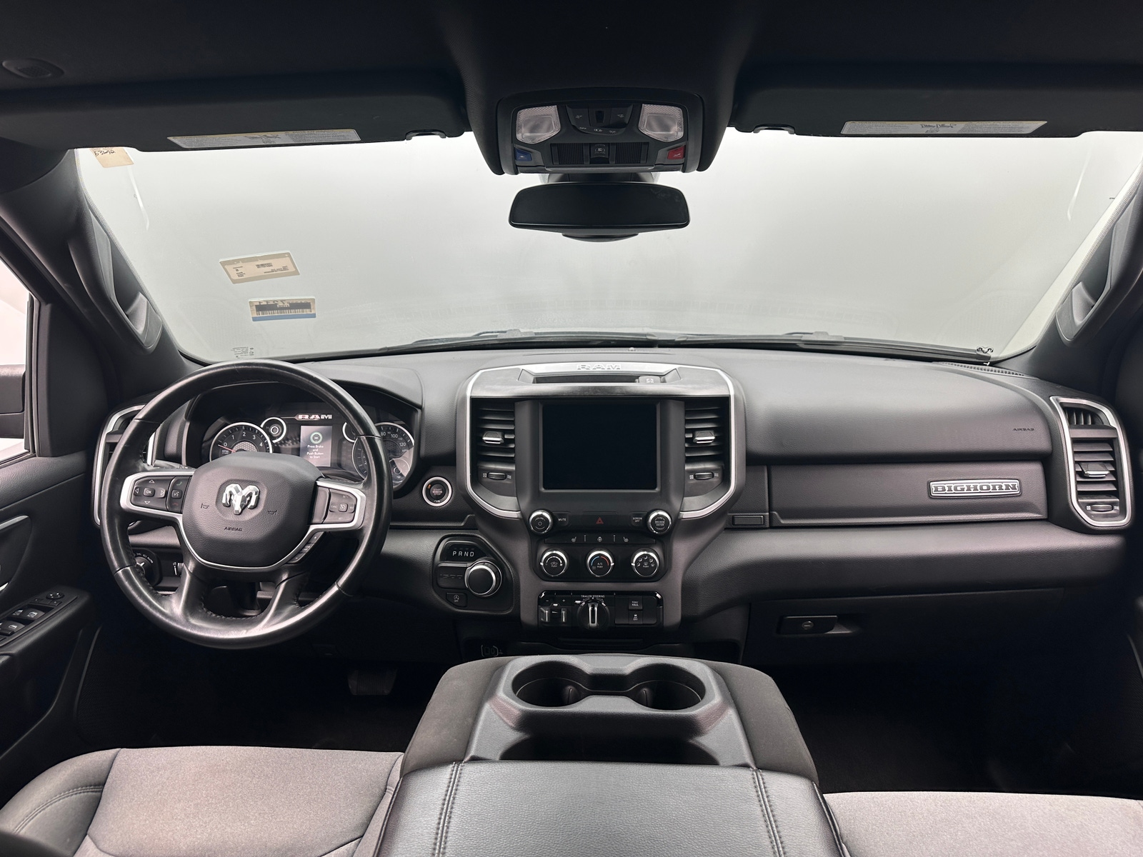 Thumbnail: 2023 RAM 1500 - 3