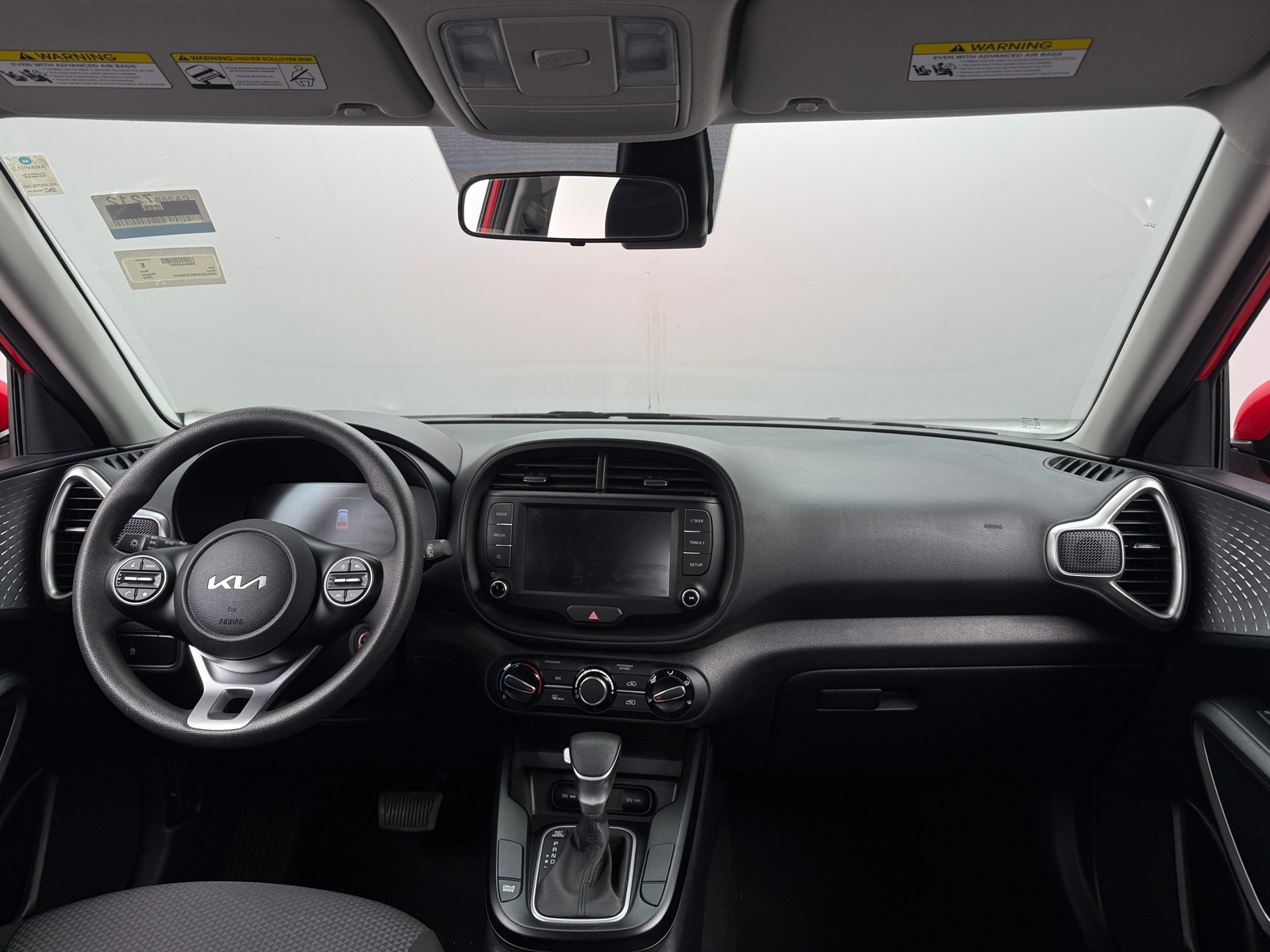 Thumbnail: 2025 Kia Soul - 3