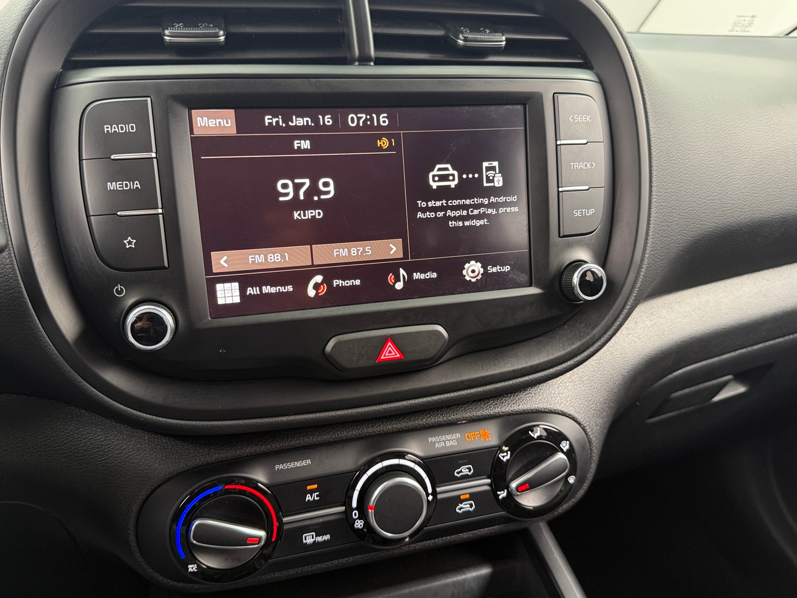 Thumbnail: 2025 Kia Soul - 4