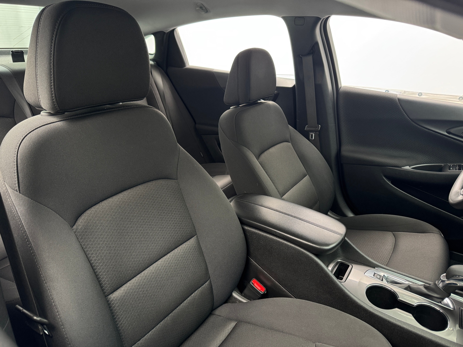 Thumbnail: 2024 Chevrolet Malibu - 2