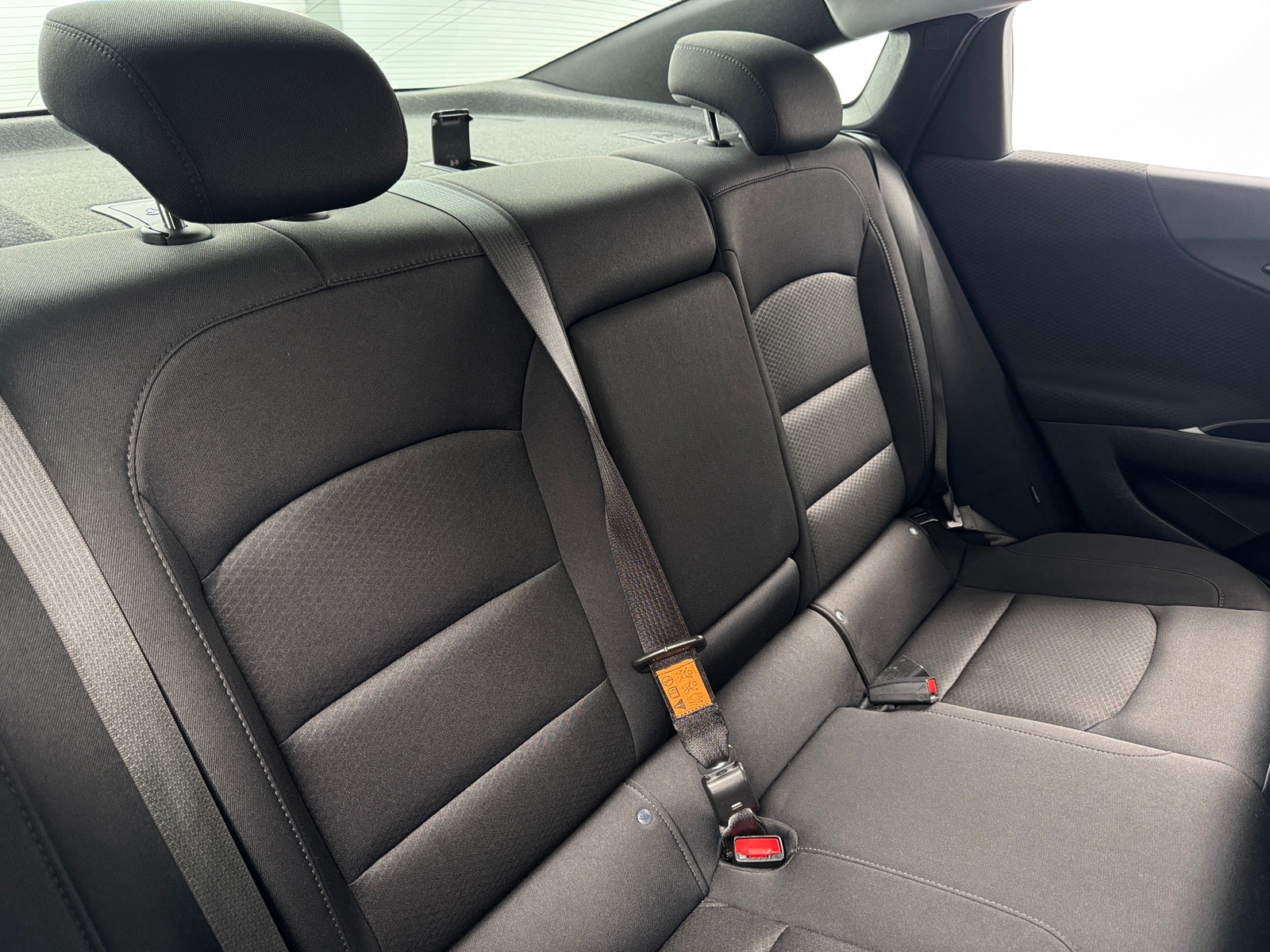 Thumbnail: 2024 Chevrolet Malibu - 6