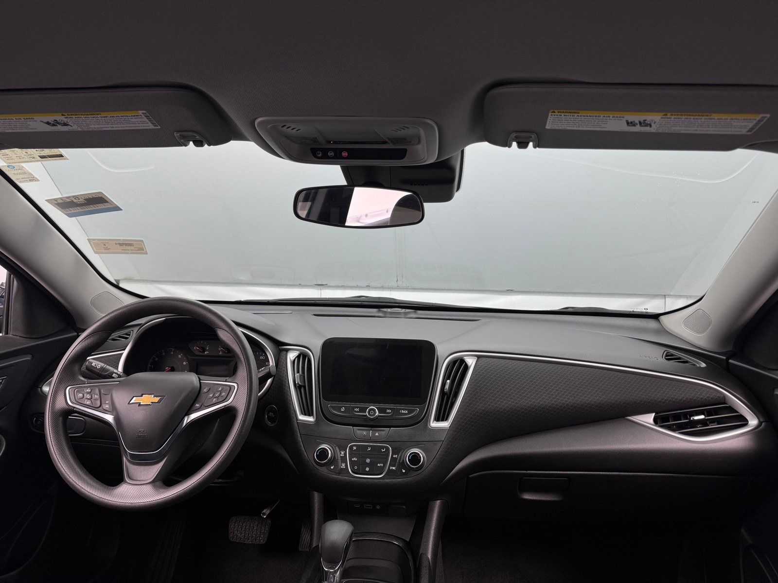 Thumbnail: 2024 Chevrolet Malibu - 3