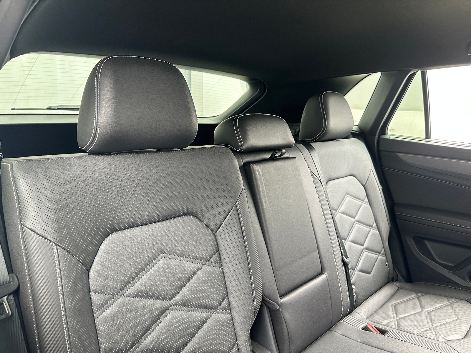 Thumbnail: 2025 Volkswagen Atlas - 5