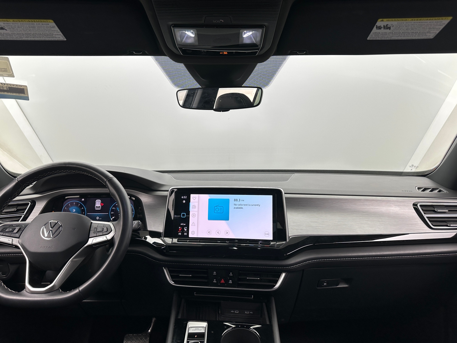 Thumbnail: 2025 Volkswagen Atlas - 2